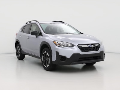 2023 Subaru Crosstrek