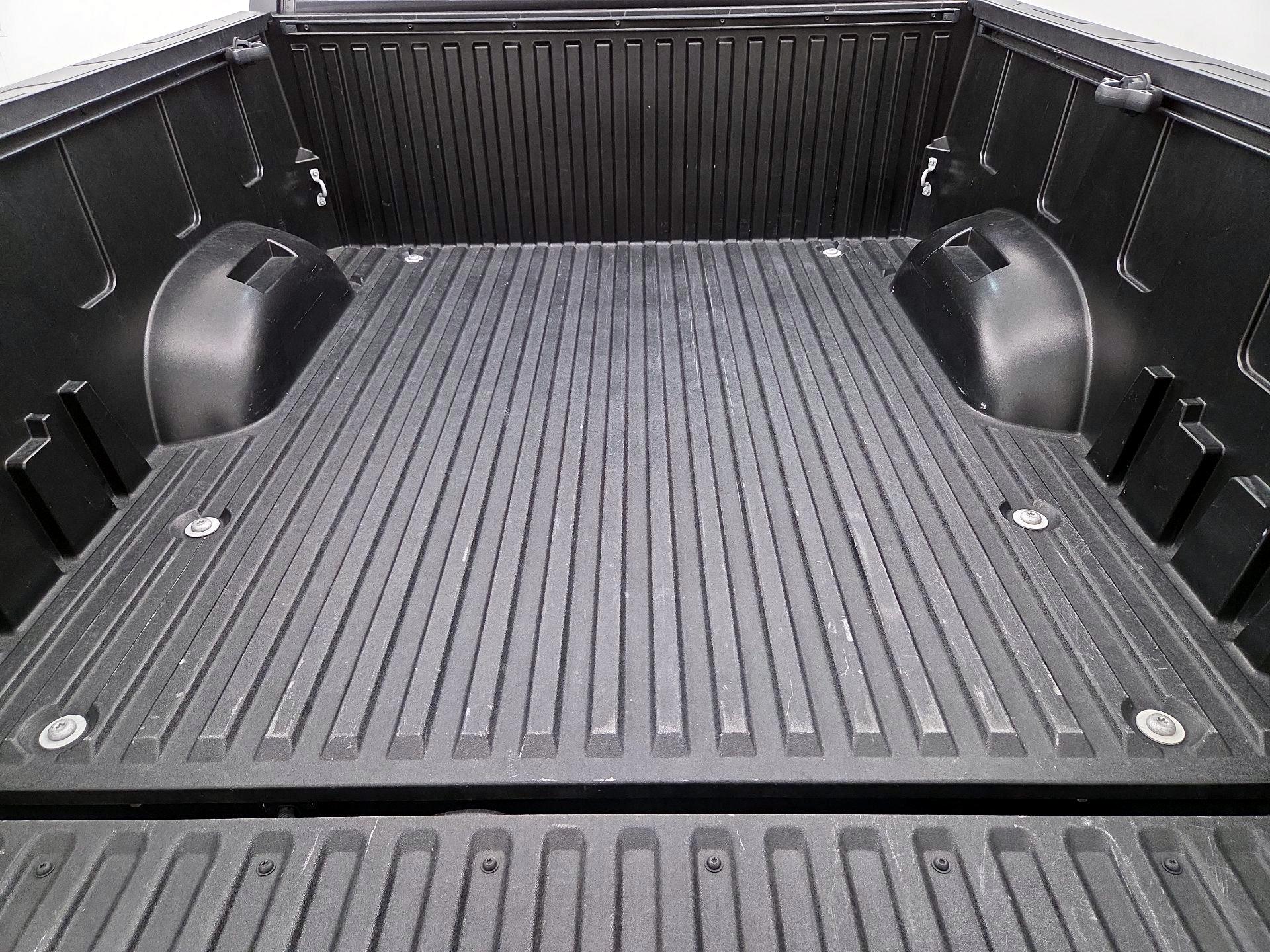 Thumbnail: 2022 Toyota Tundra - 20