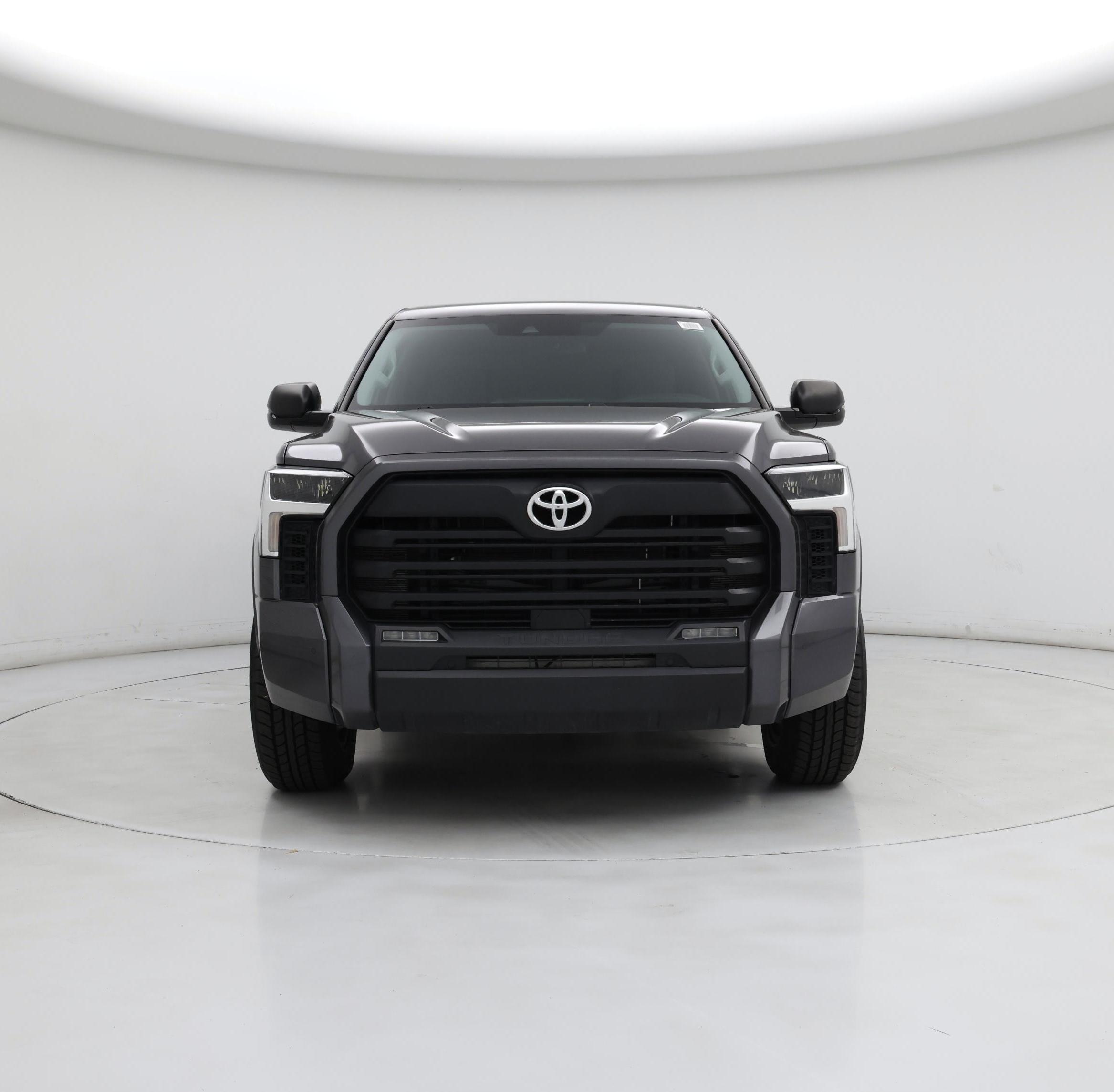 Thumbnail: 2022 Toyota Tundra - 5