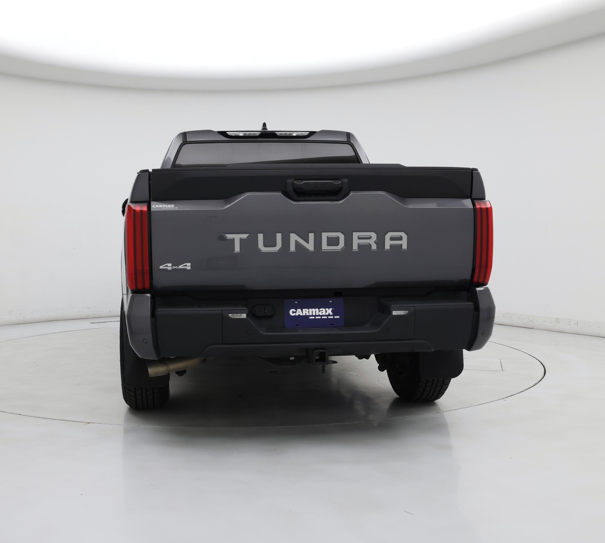 Thumbnail: 2022 Toyota Tundra - 6