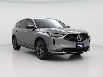 2023 Acura MDX SH-AWD A-Spec