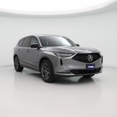 2023 Acura MDX SH-AWD A-Spec