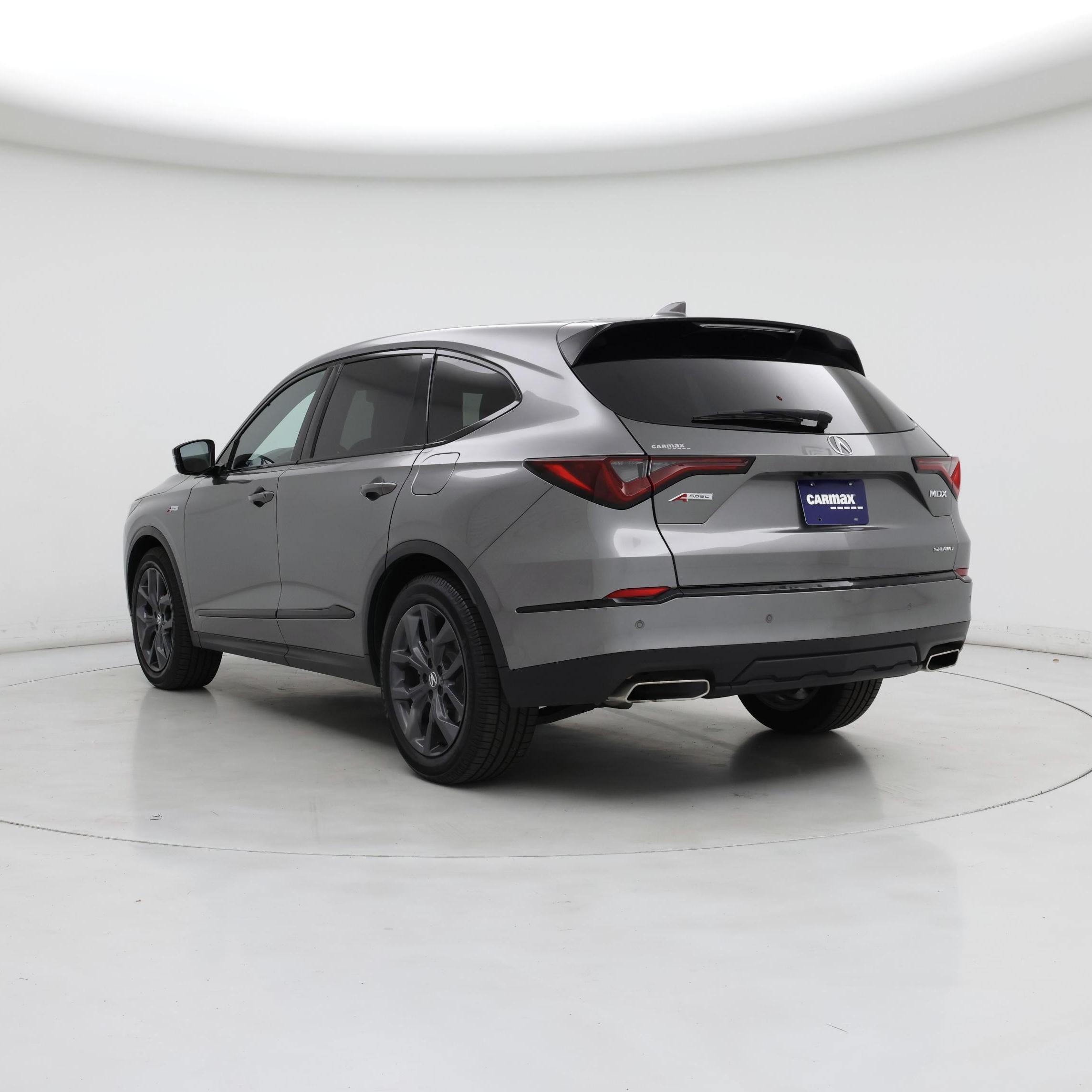 Thumbnail: 2023 Acura MDX - 2