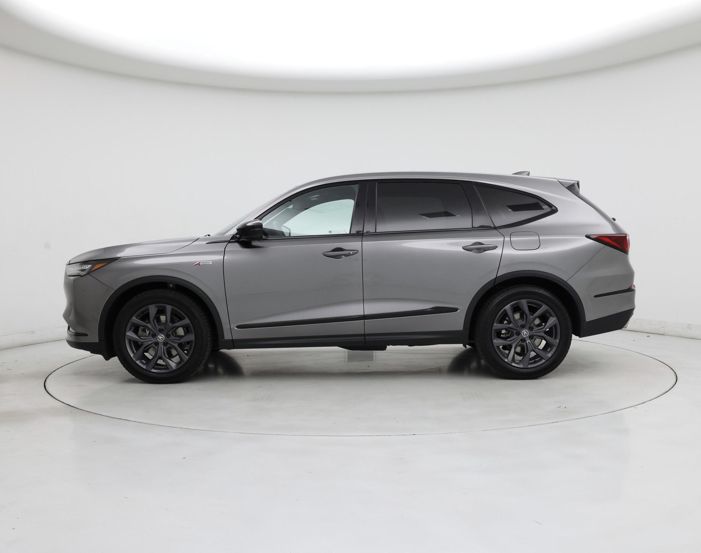 Thumbnail: 2023 Acura MDX - 3