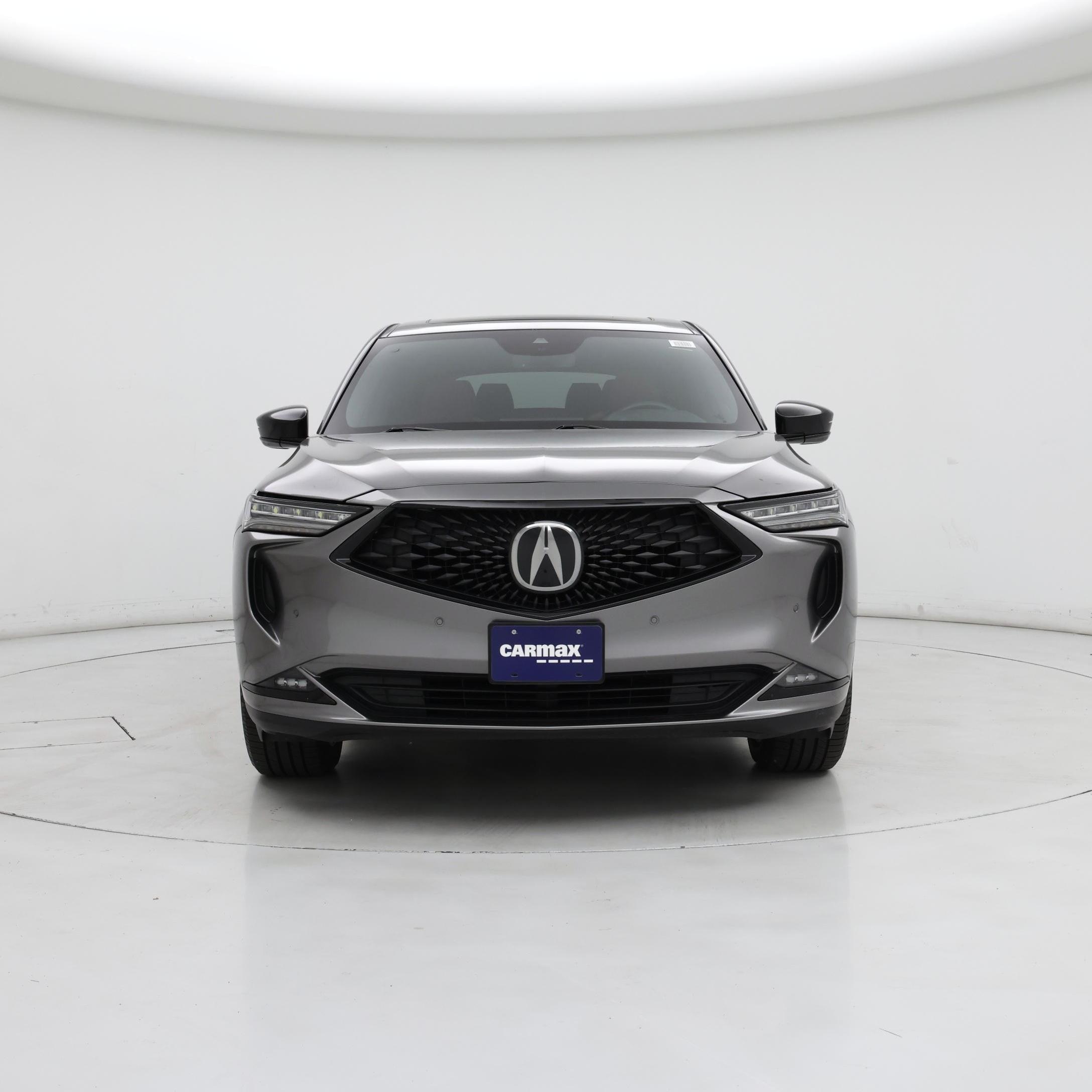 Thumbnail: 2023 Acura MDX - 5