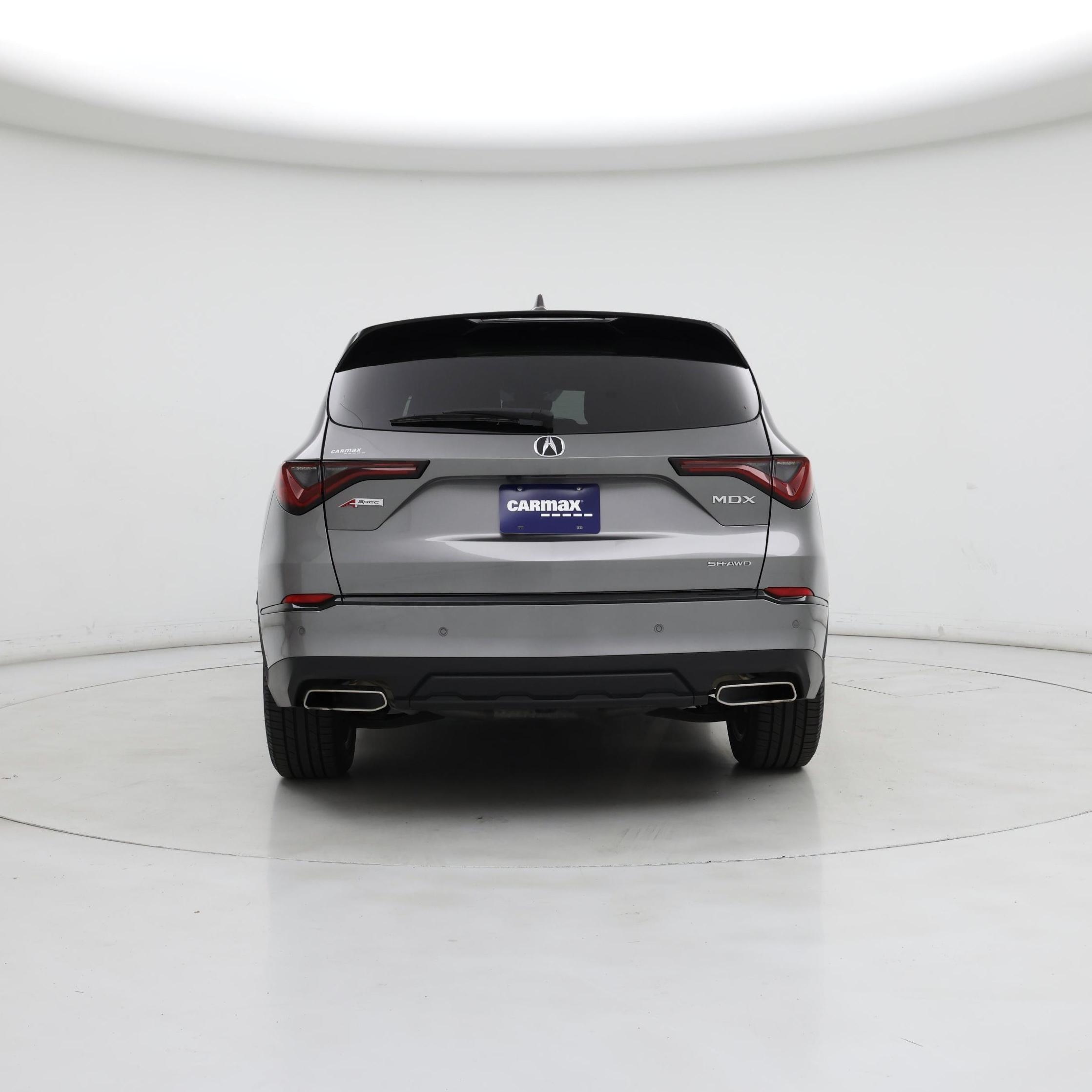 Thumbnail: 2023 Acura MDX - 6