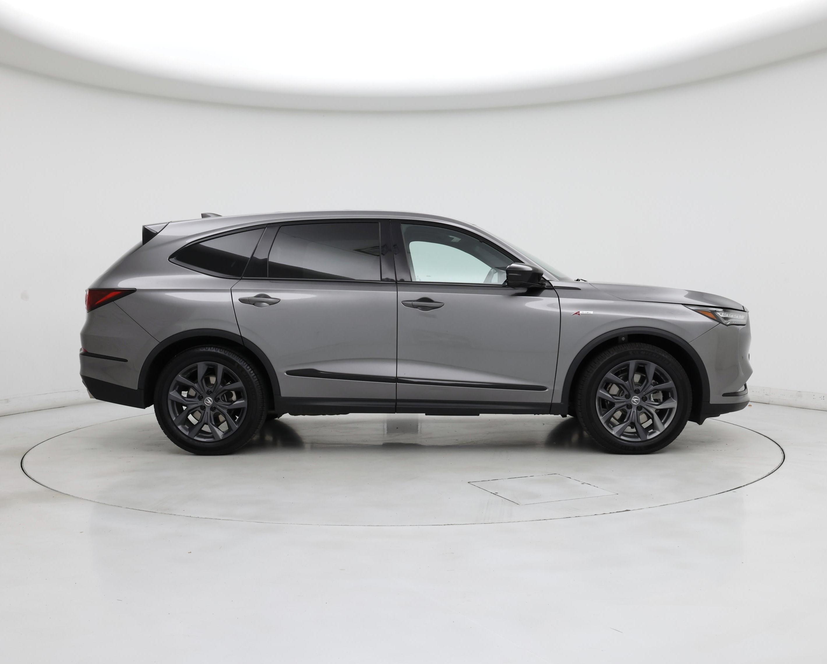 Thumbnail: 2023 Acura MDX - 7