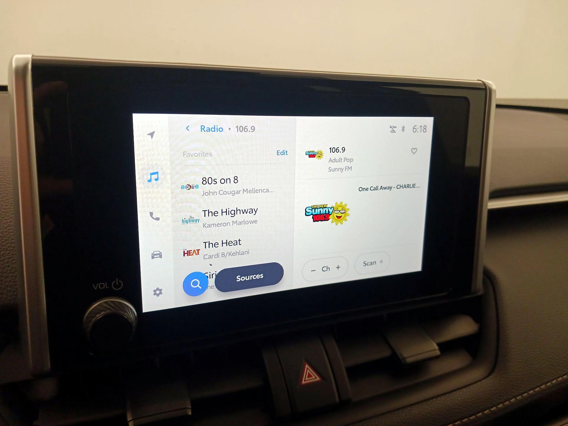 Thumbnail: 2024 Toyota RAV4 - 15