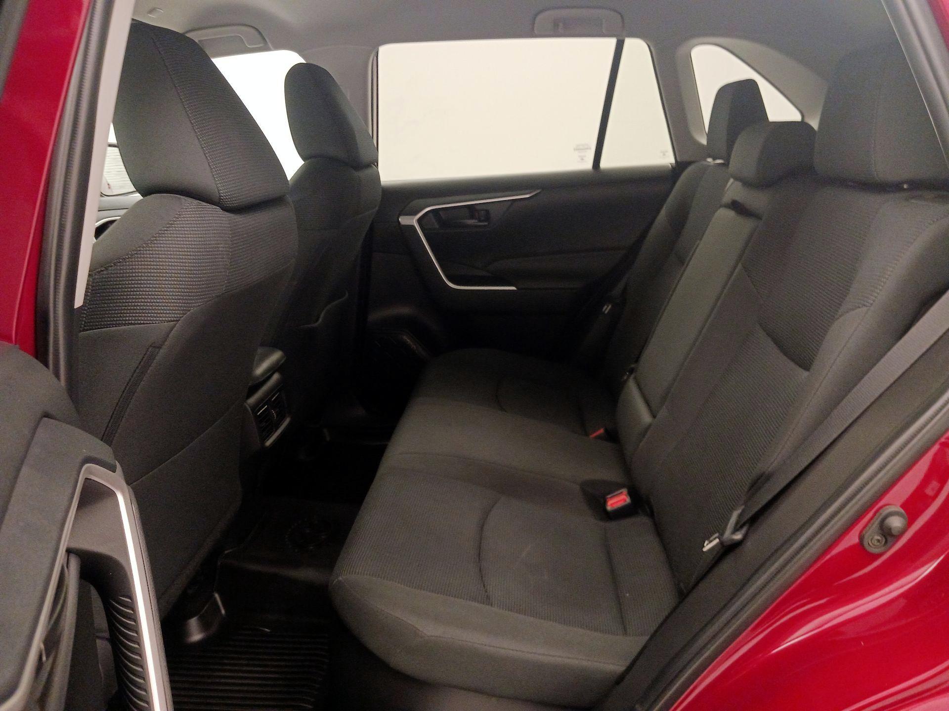 Thumbnail: 2024 Toyota RAV4 - 19