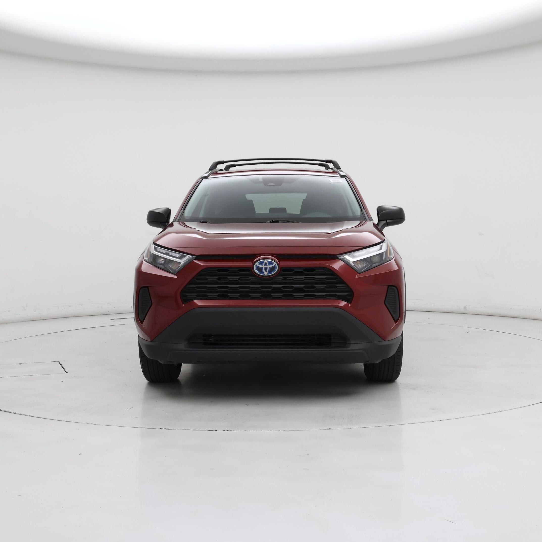 Thumbnail: 2024 Toyota RAV4 - 5