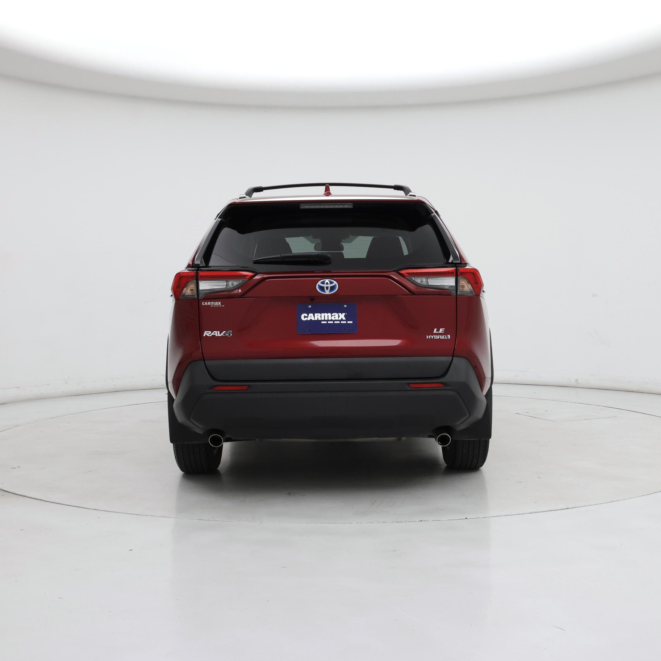 Thumbnail: 2024 Toyota RAV4 - 6