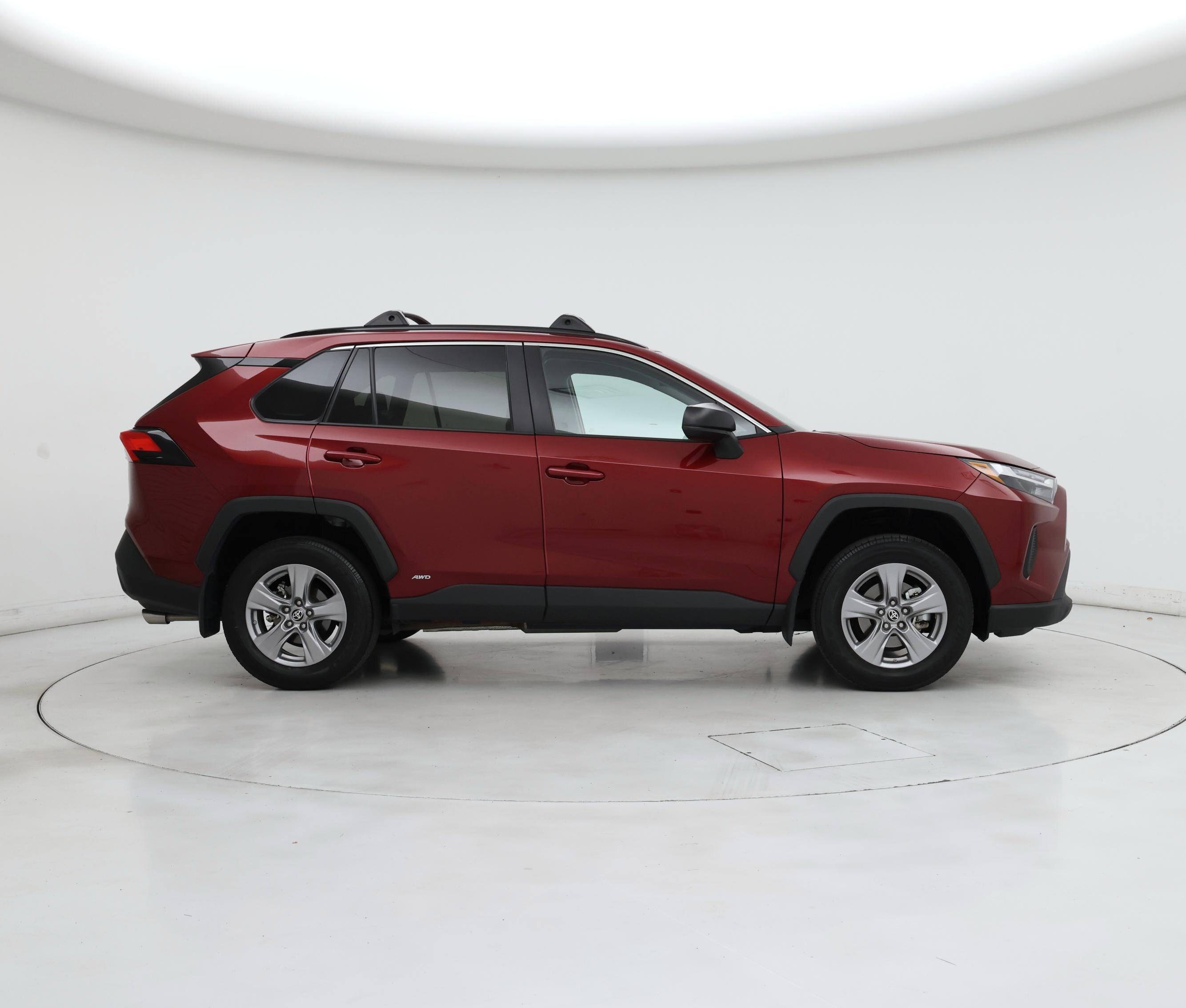 Thumbnail: 2024 Toyota RAV4 - 7