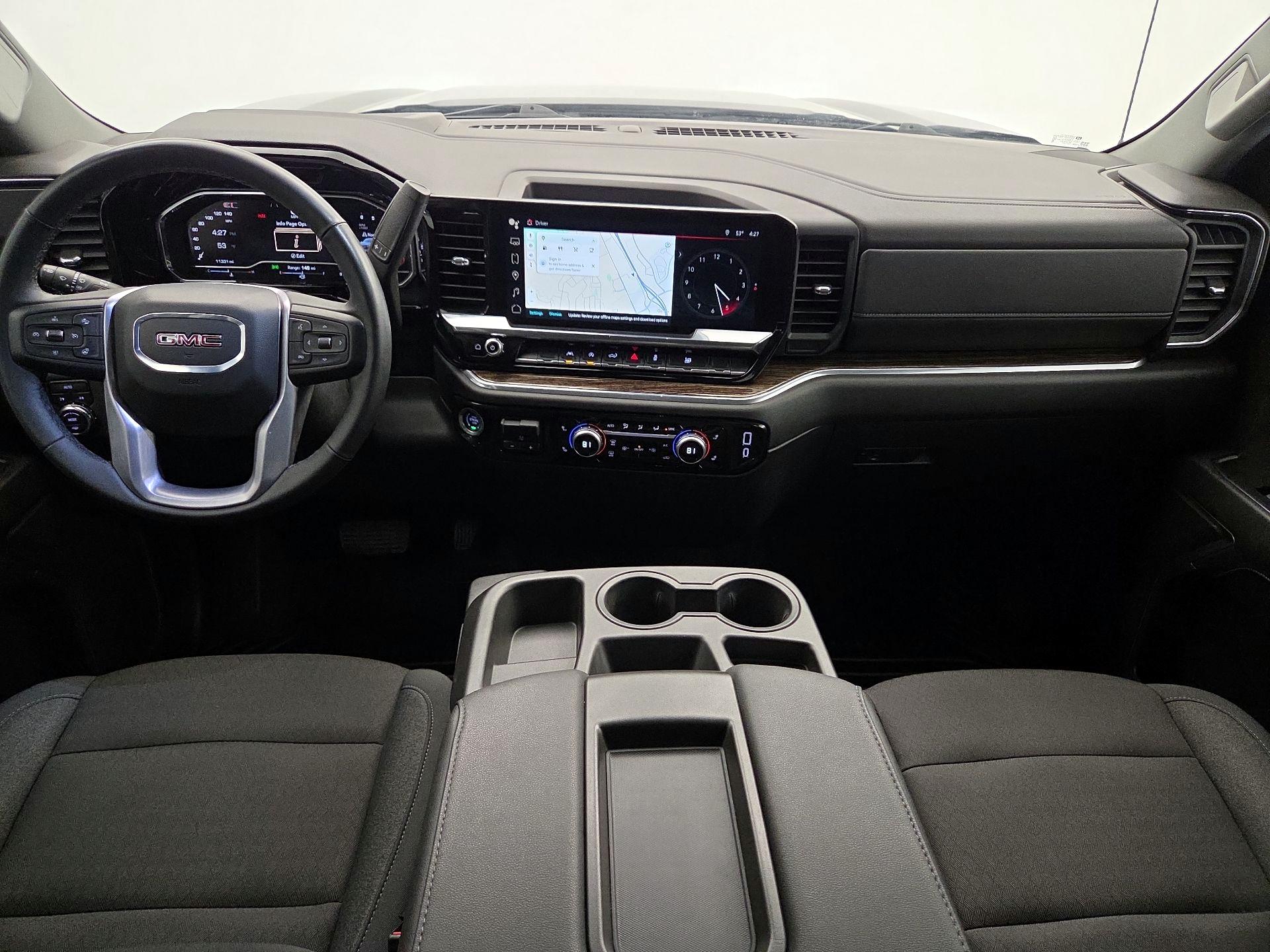 Thumbnail: 2024 GMC Sierra 1500 - 9