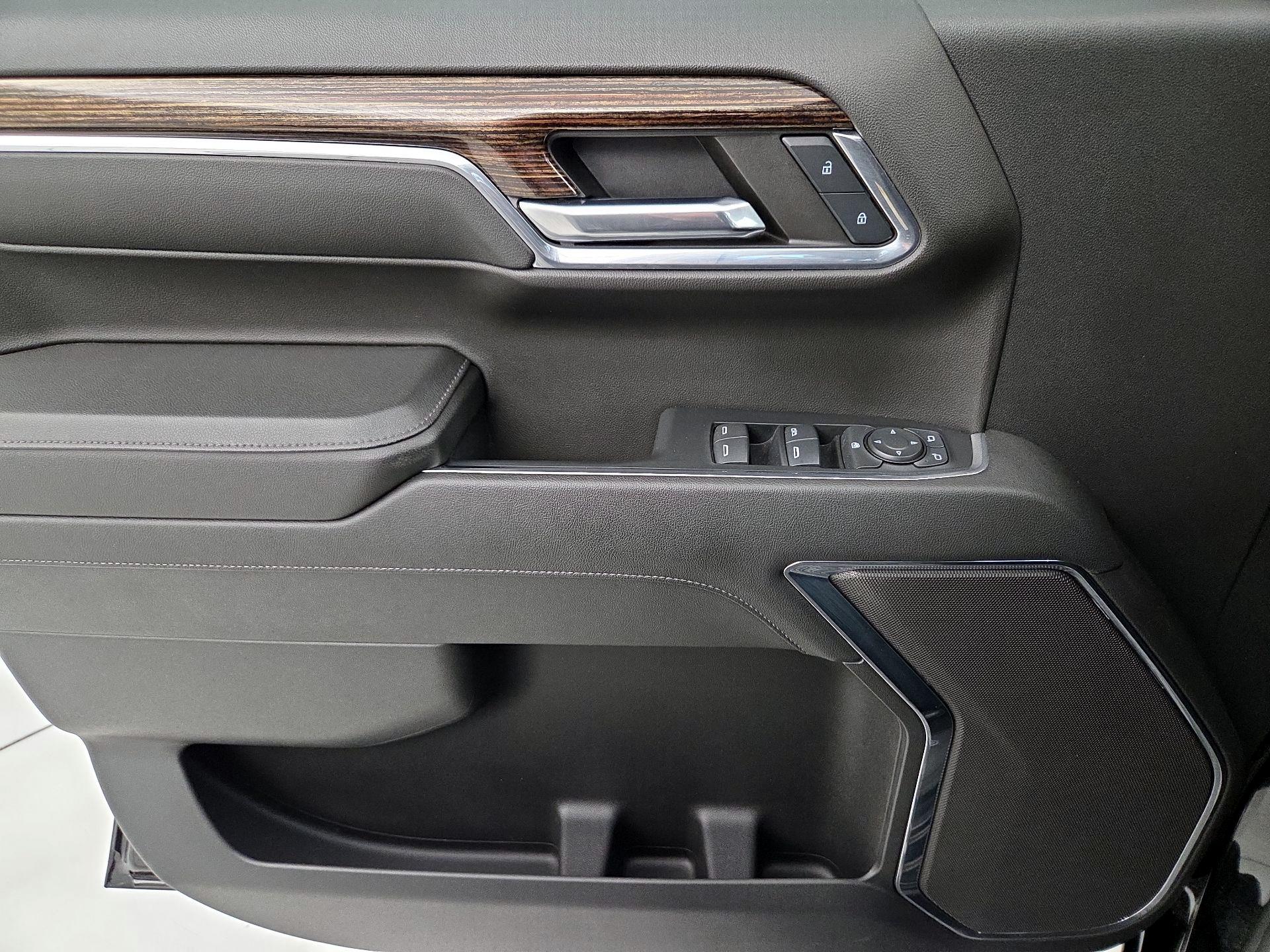 Thumbnail: 2024 GMC Sierra 1500 - 12