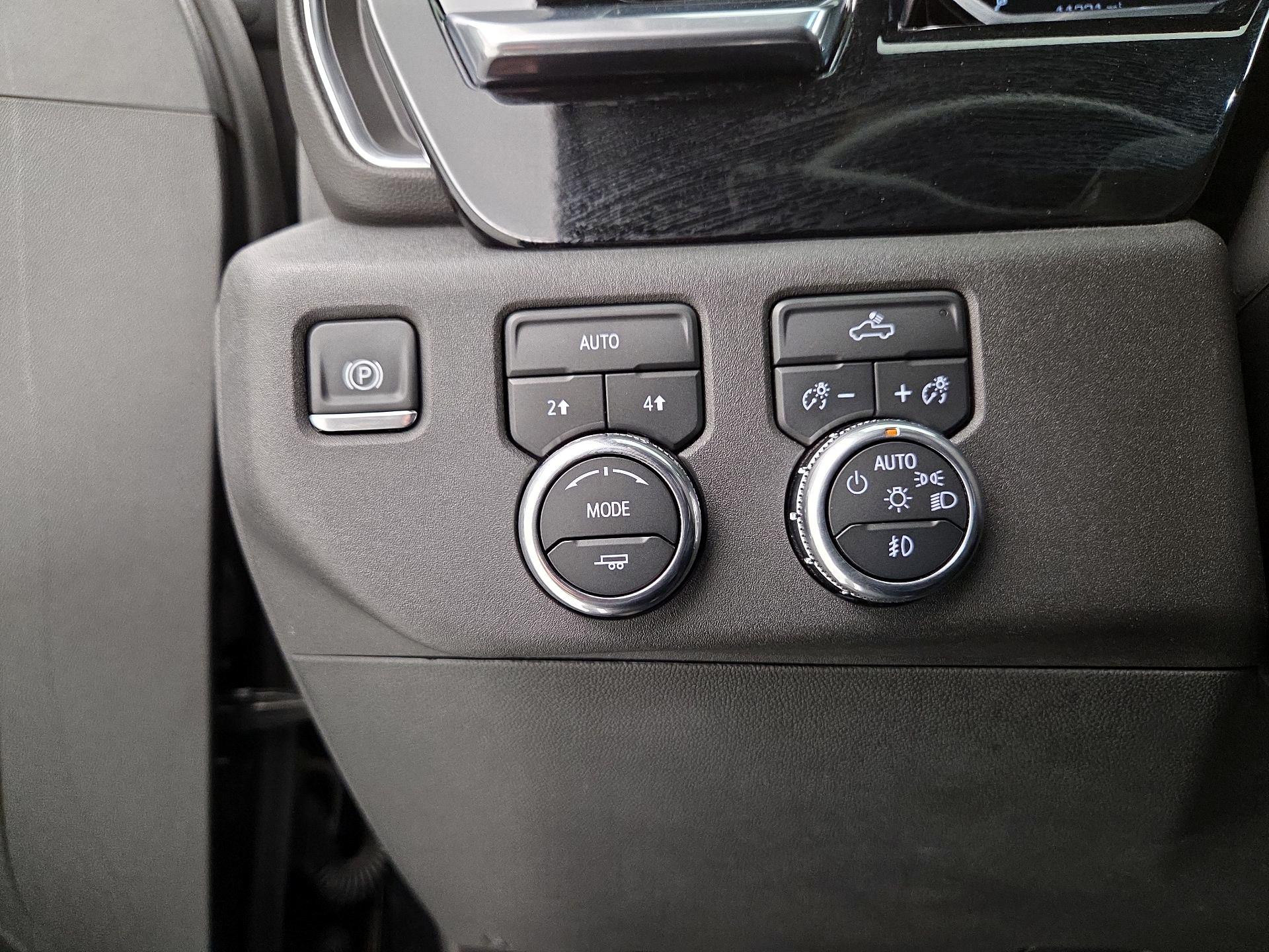 Thumbnail: 2024 GMC Sierra 1500 - 13