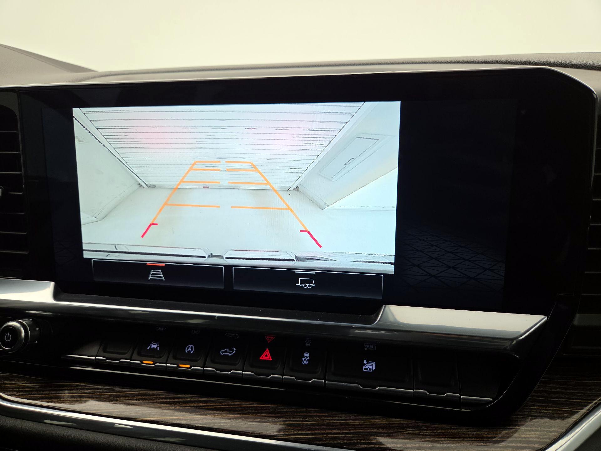 Thumbnail: 2024 GMC Sierra 1500 - 15