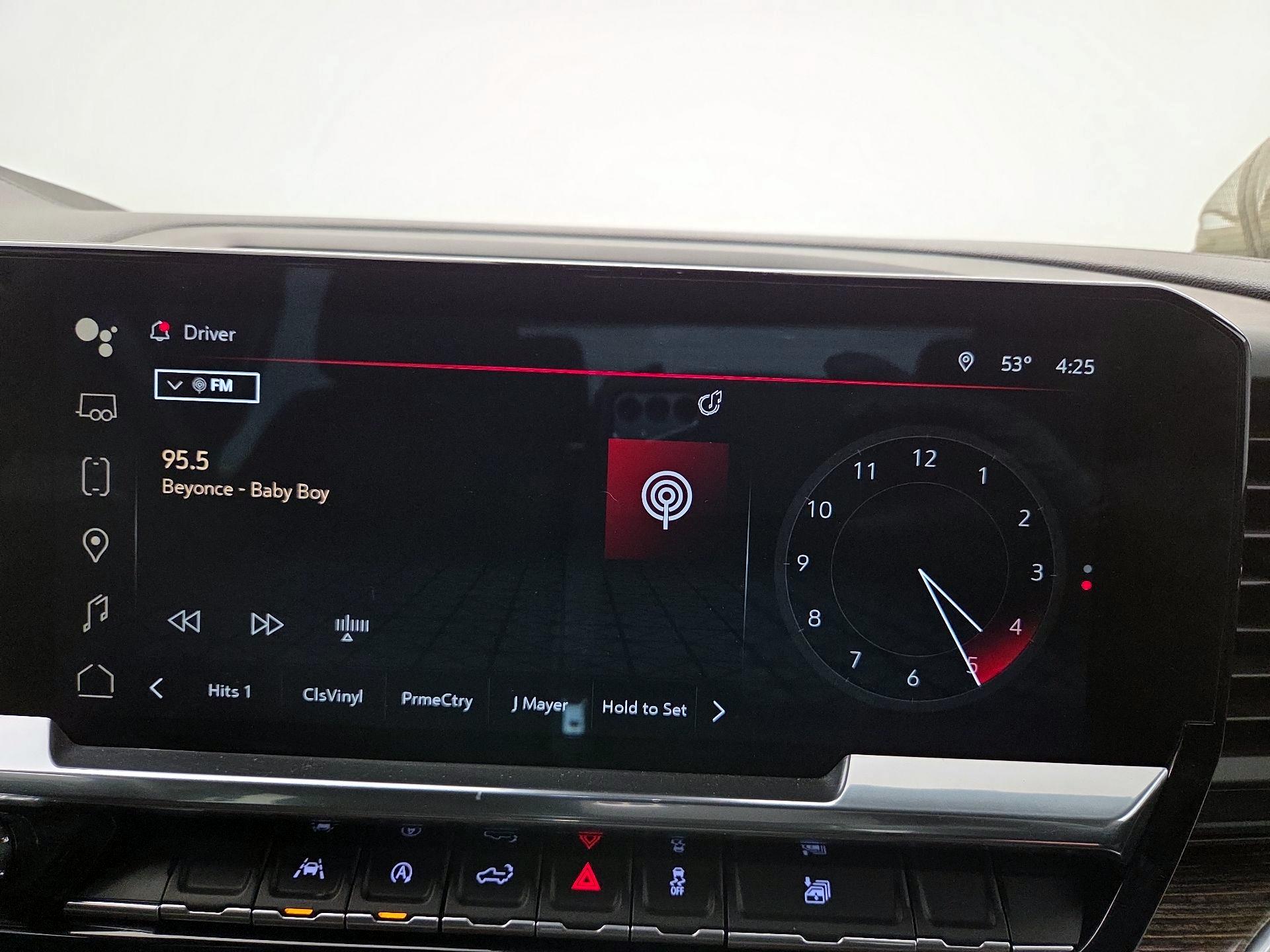 Thumbnail: 2024 GMC Sierra 1500 - 16