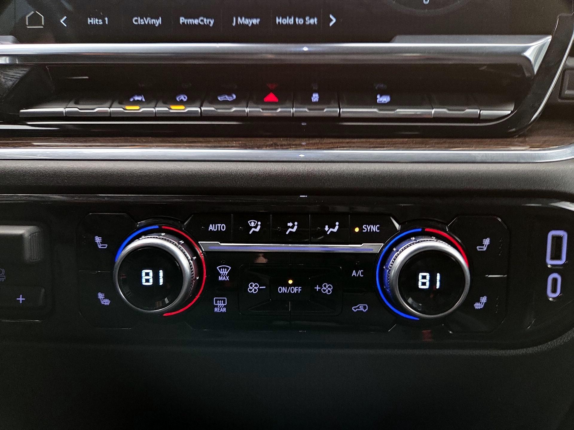 Thumbnail: 2024 GMC Sierra 1500 - 17