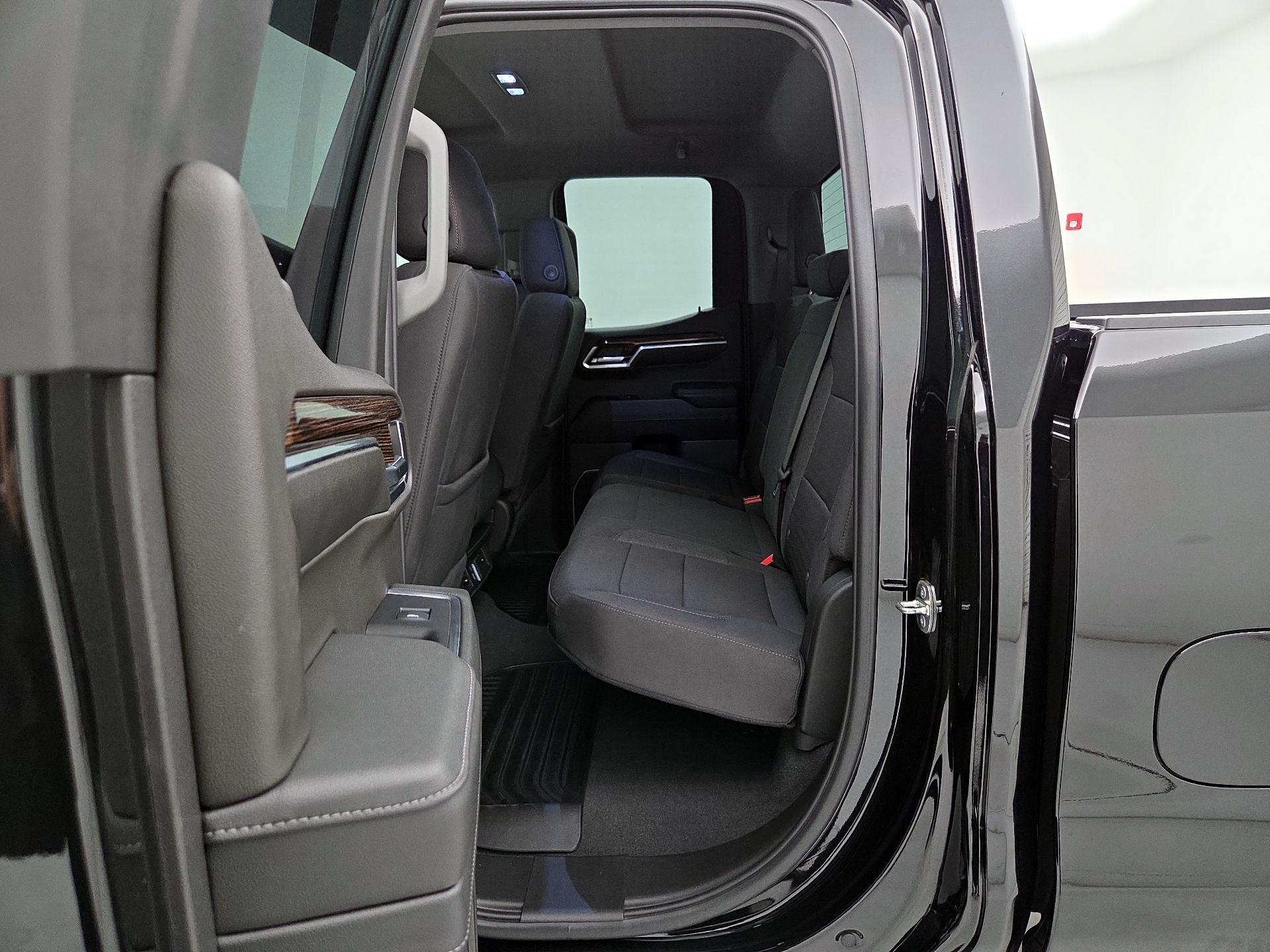 Thumbnail: 2024 GMC Sierra 1500 - 20