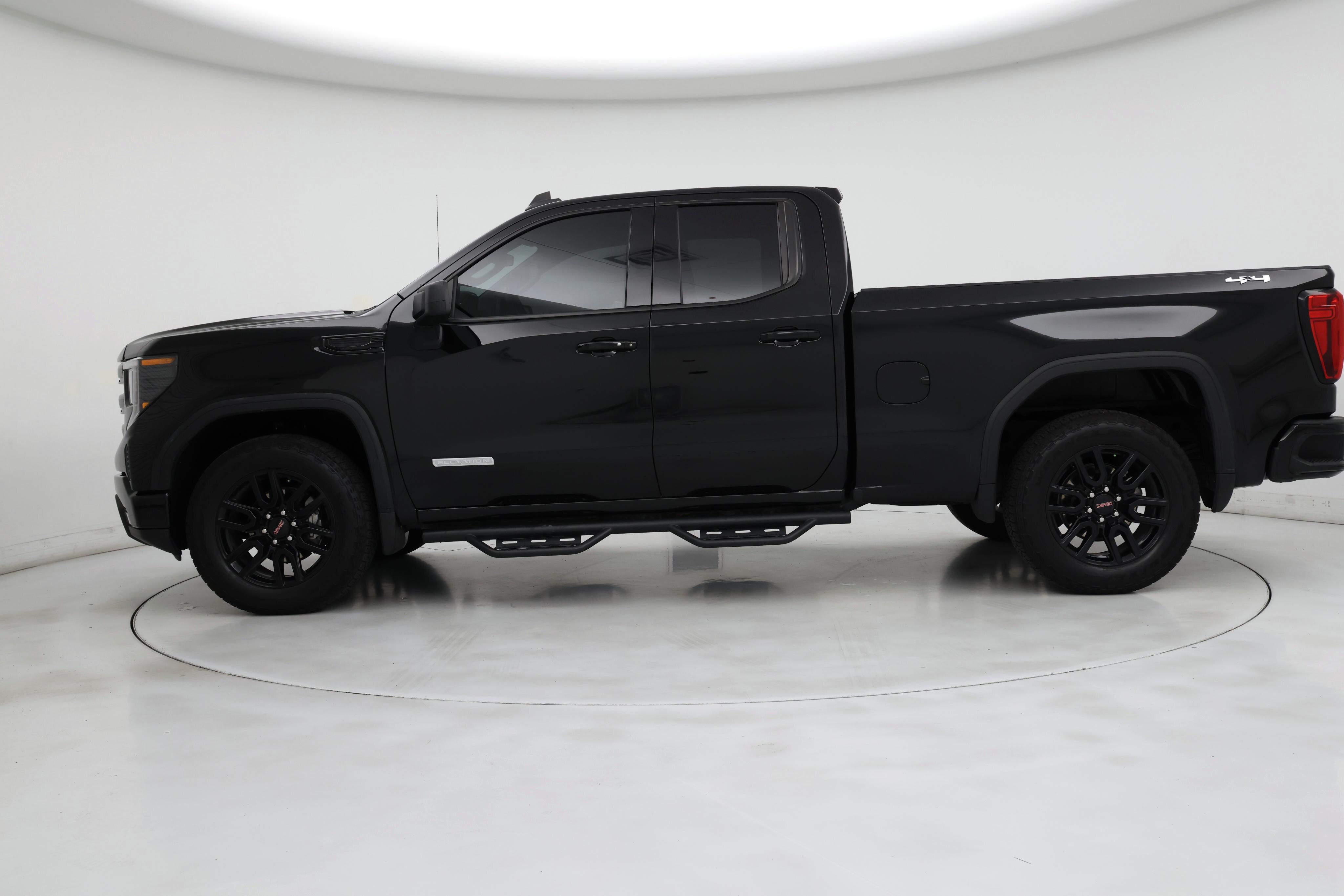 Thumbnail: 2024 GMC Sierra 1500 - 3