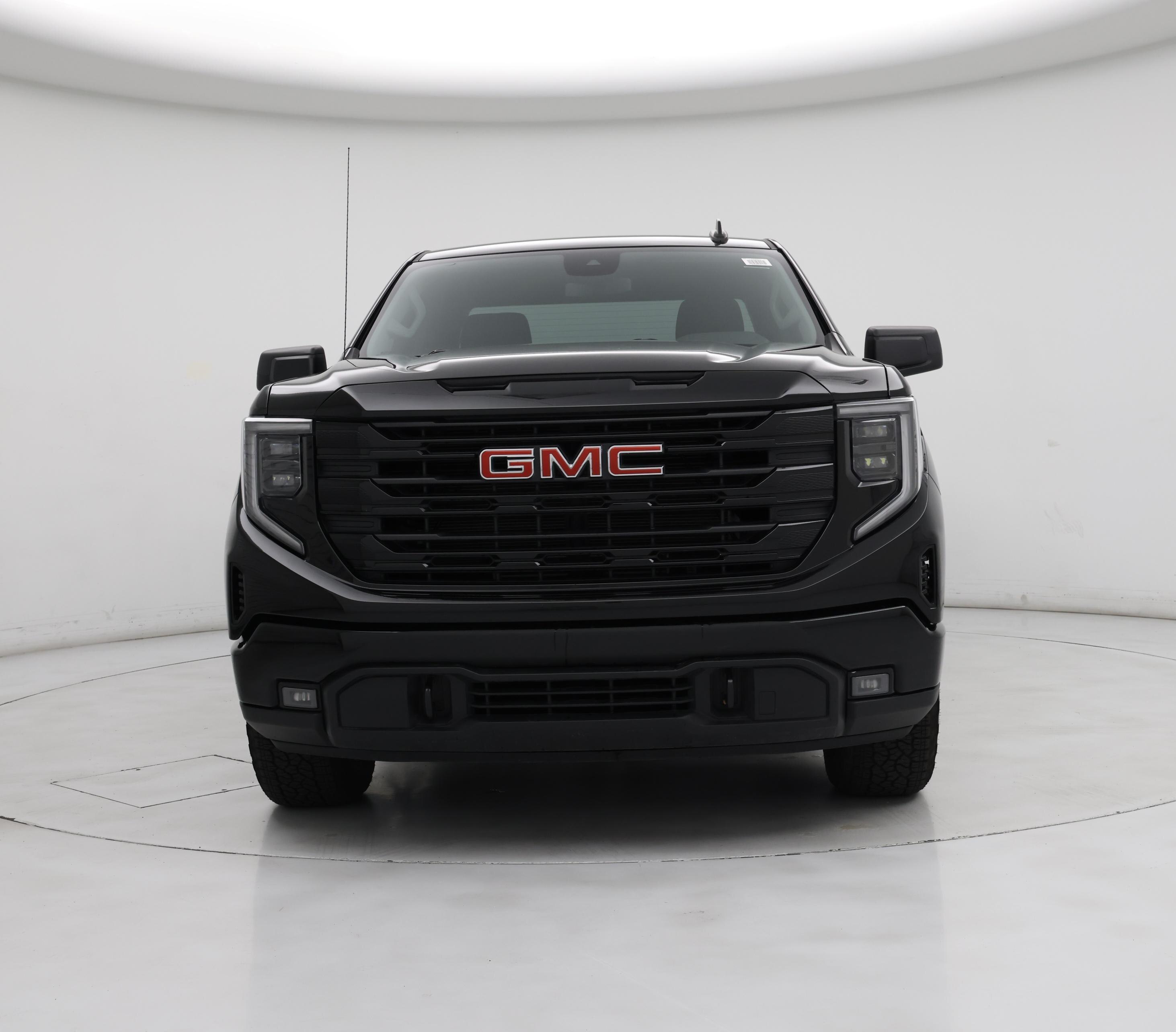 Thumbnail: 2024 GMC Sierra 1500 - 5