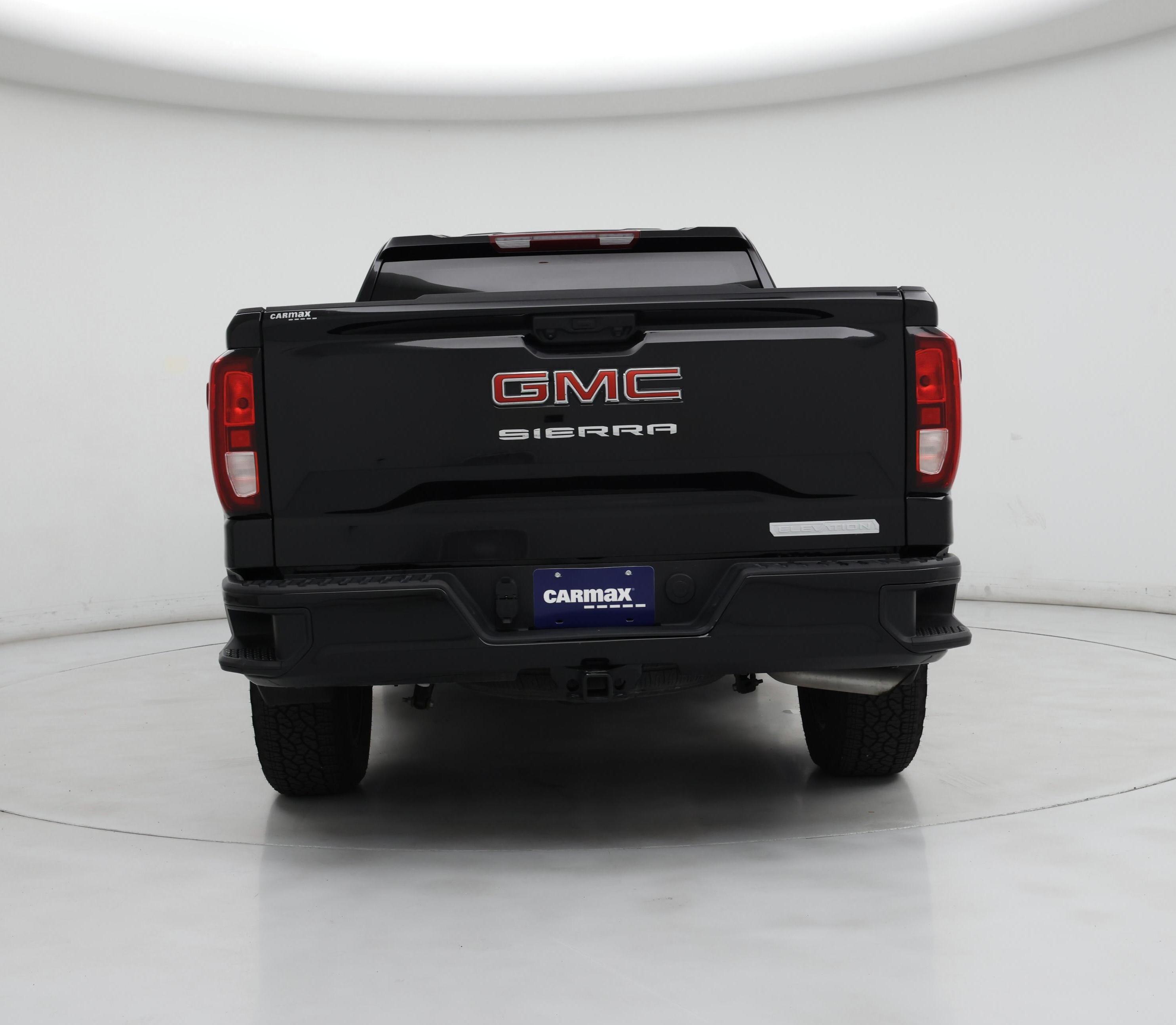 Thumbnail: 2024 GMC Sierra 1500 - 6