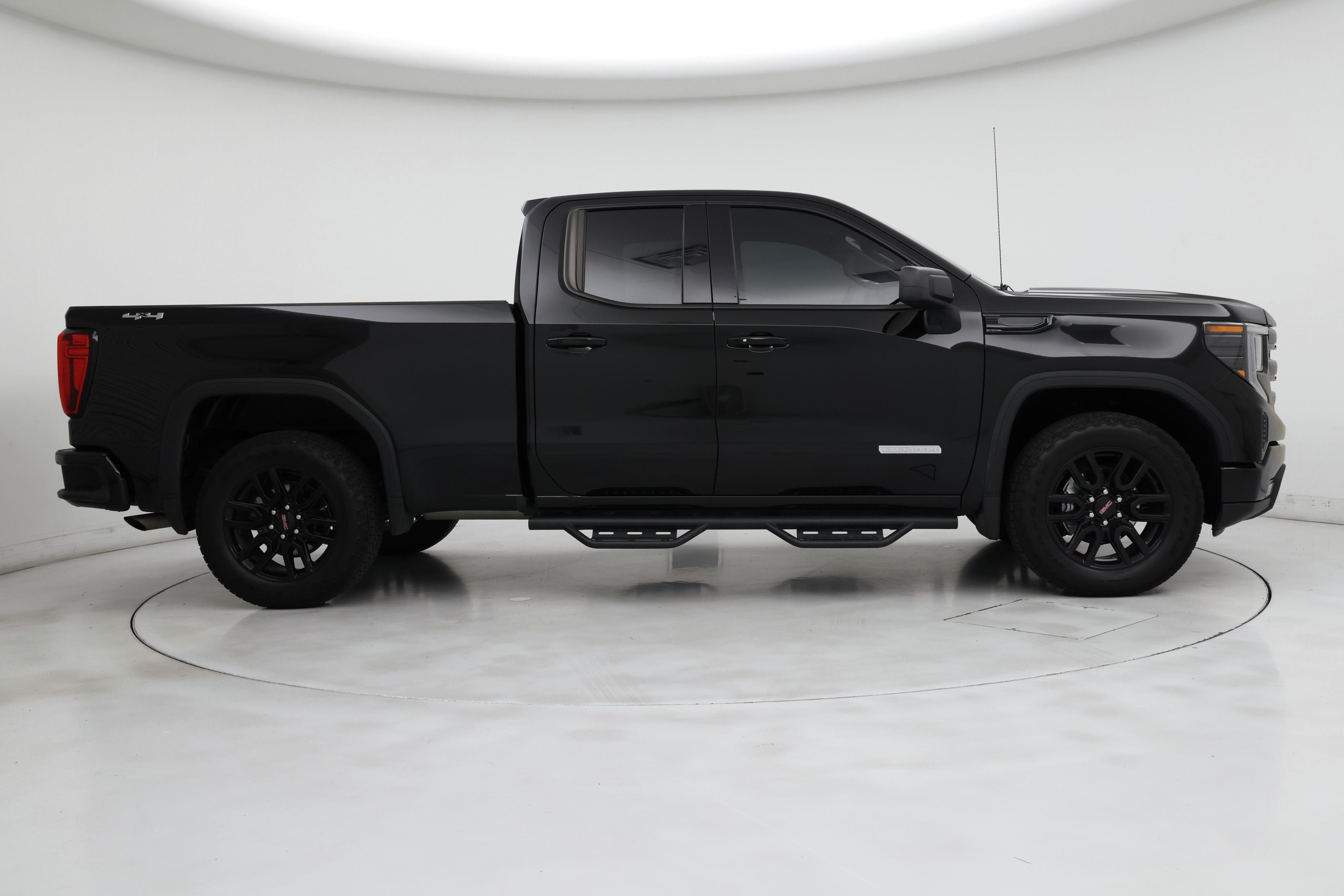 Thumbnail: 2024 GMC Sierra 1500 - 7