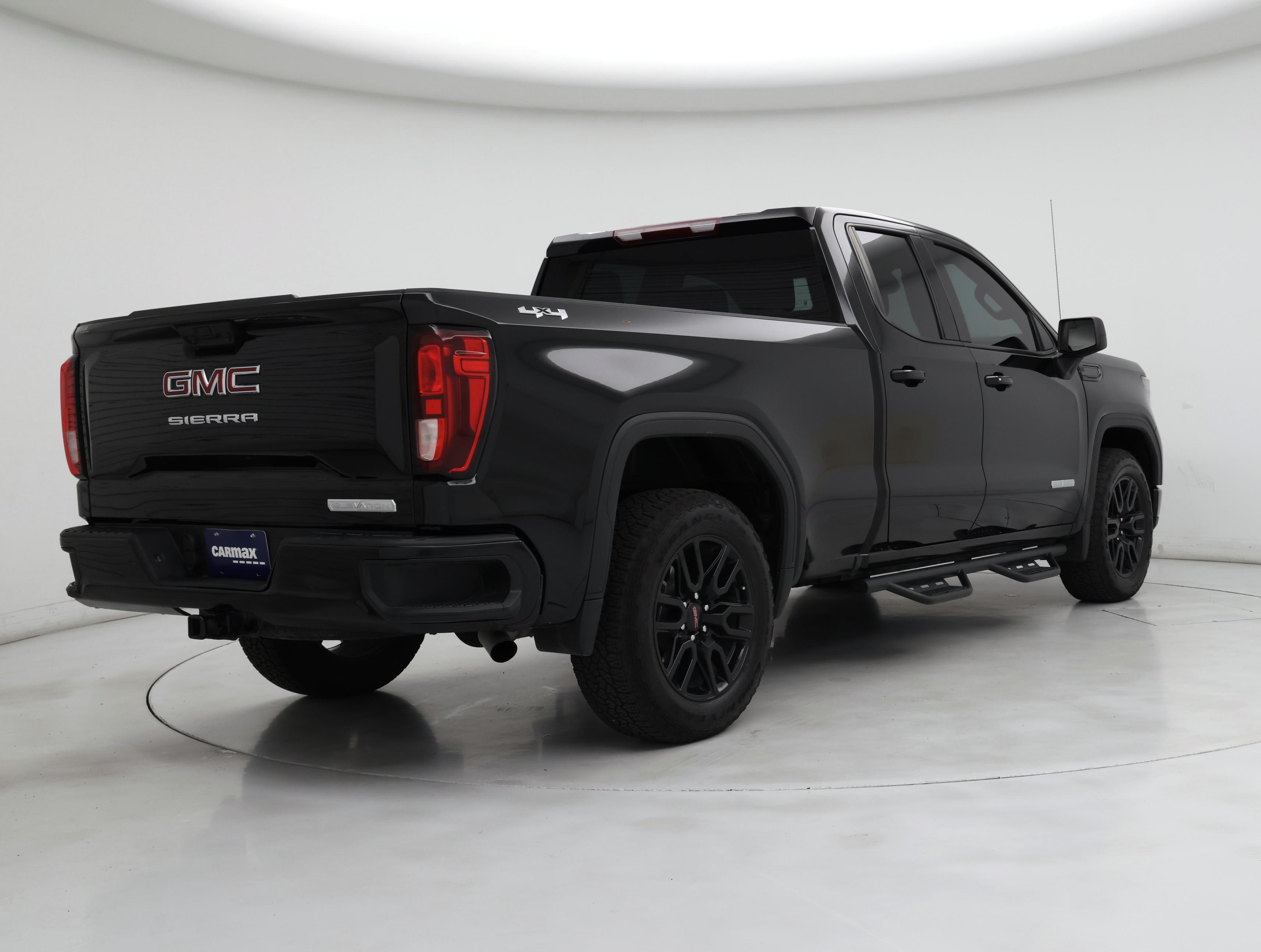 Thumbnail: 2024 GMC Sierra 1500 - 8
