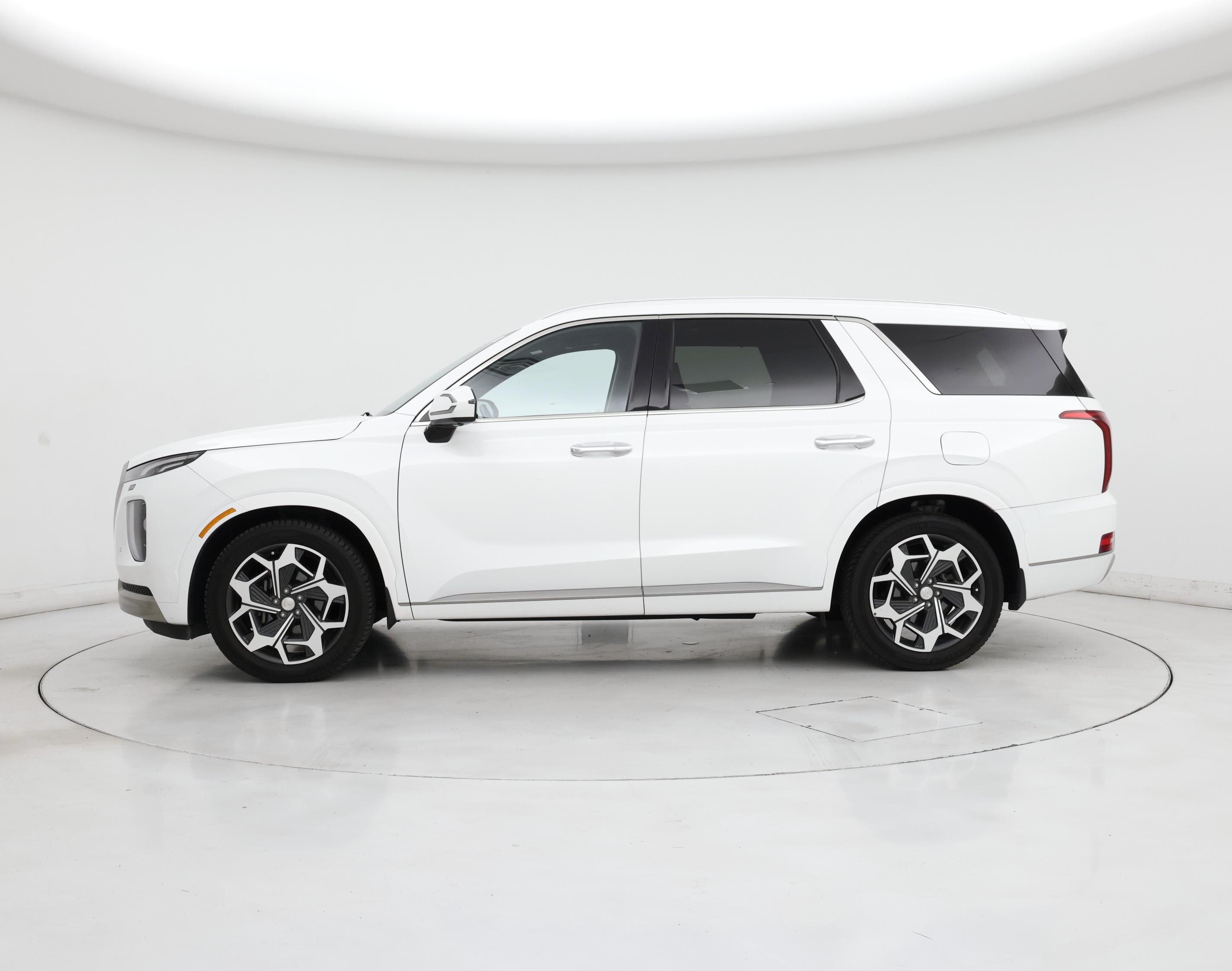 Thumbnail: 2022 Hyundai Palisade - 3