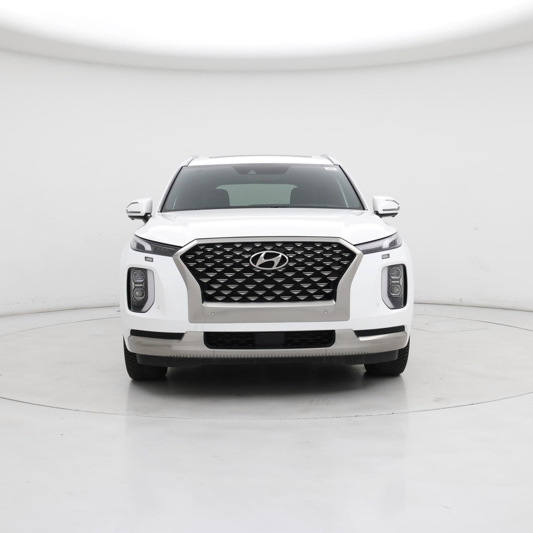 Thumbnail: 2022 Hyundai Palisade - 5