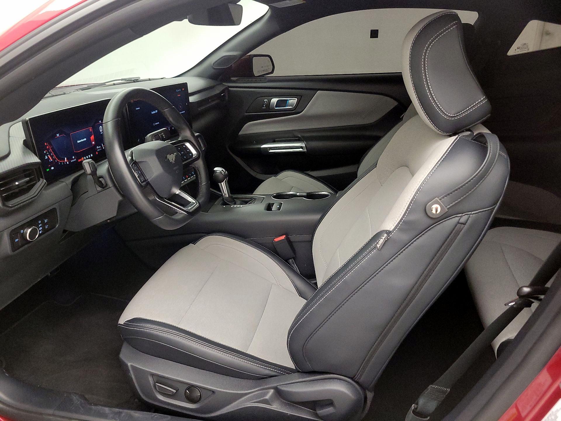 Thumbnail: 2024 Ford Mustang - 11