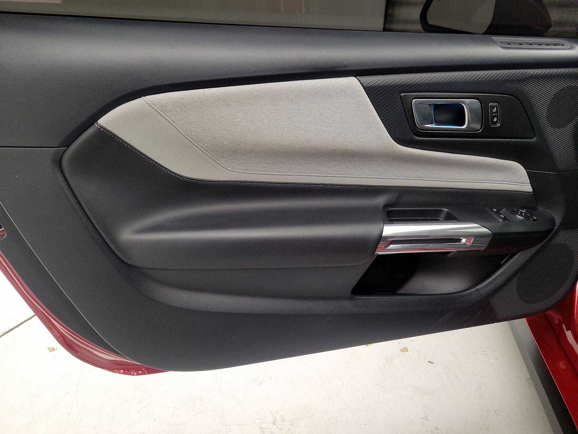 Thumbnail: 2024 Ford Mustang - 12