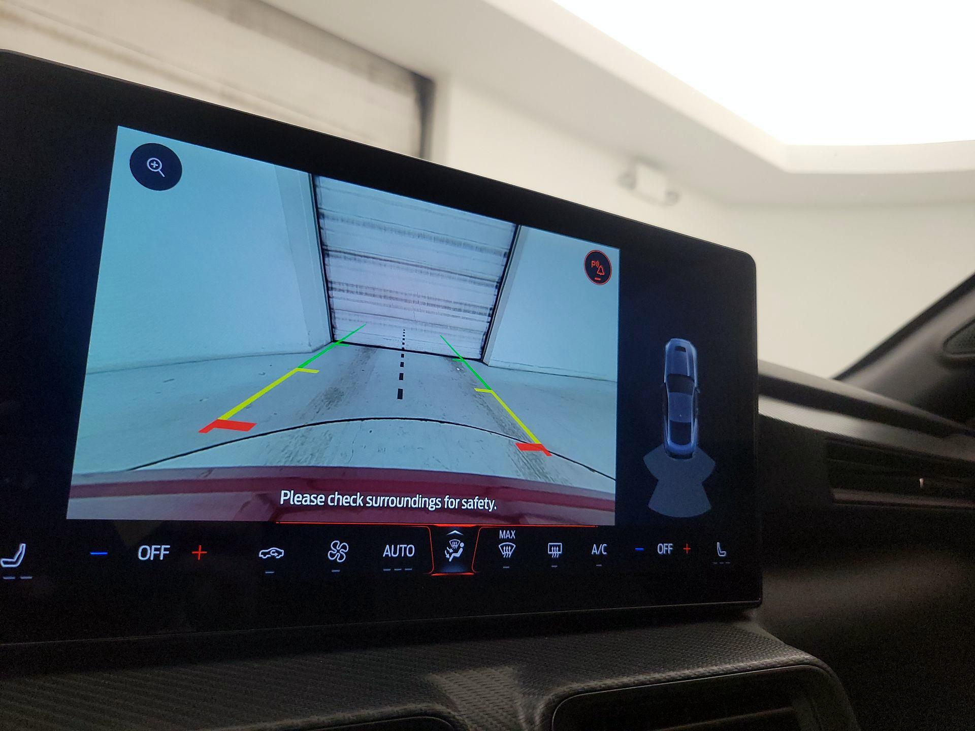 Thumbnail: 2024 Ford Mustang - 14