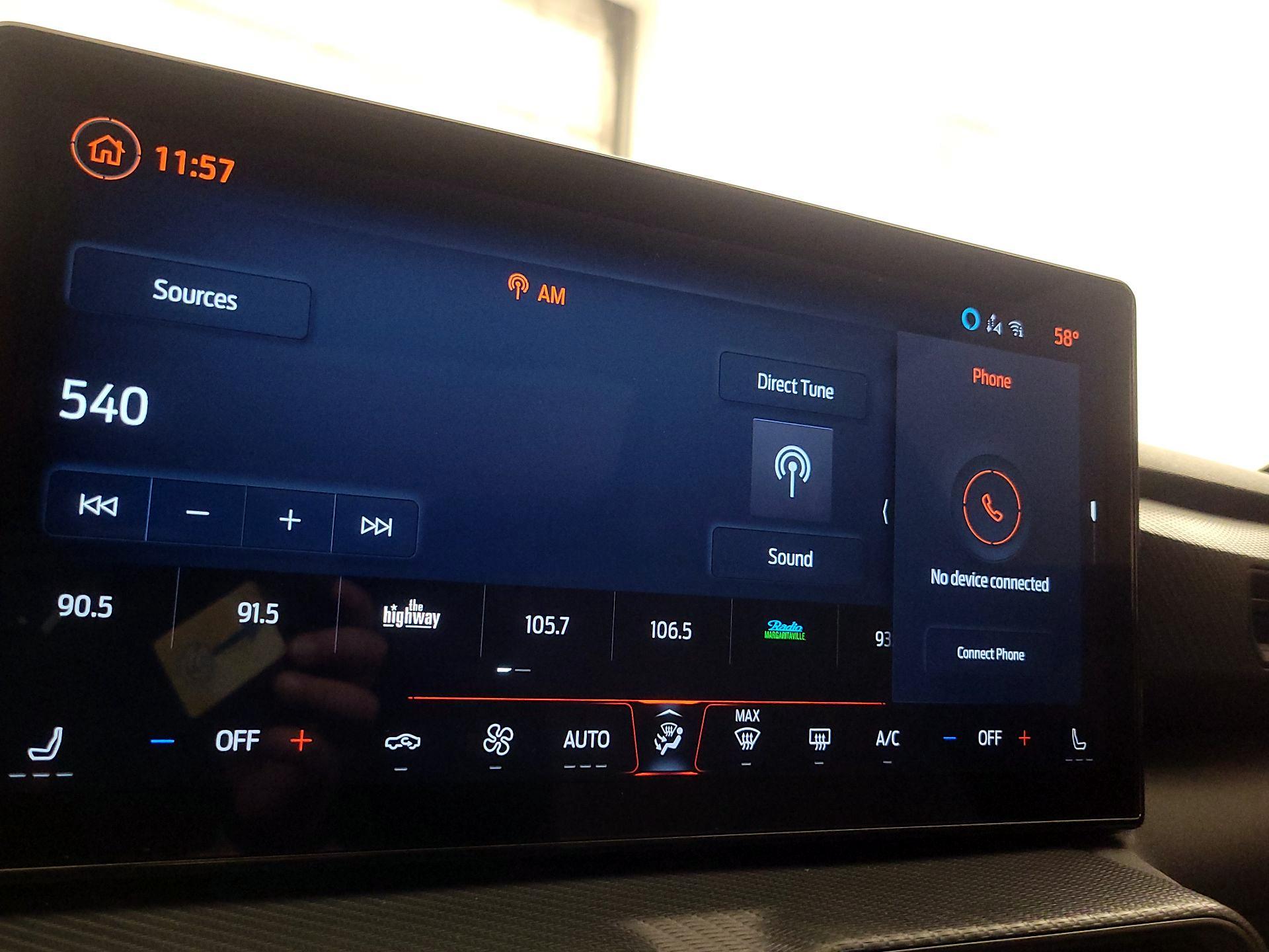 Thumbnail: 2024 Ford Mustang - 15