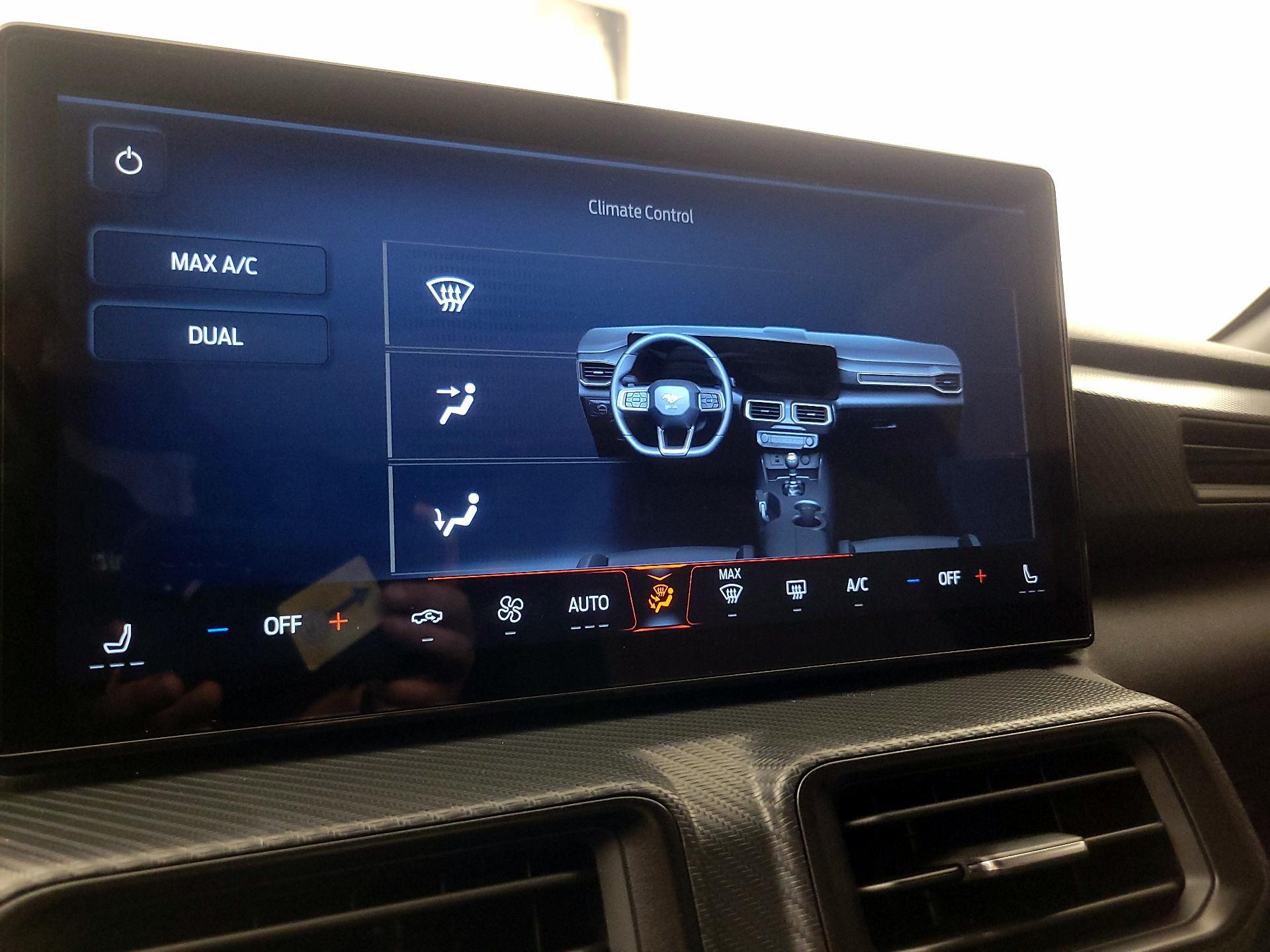 Thumbnail: 2024 Ford Mustang - 16