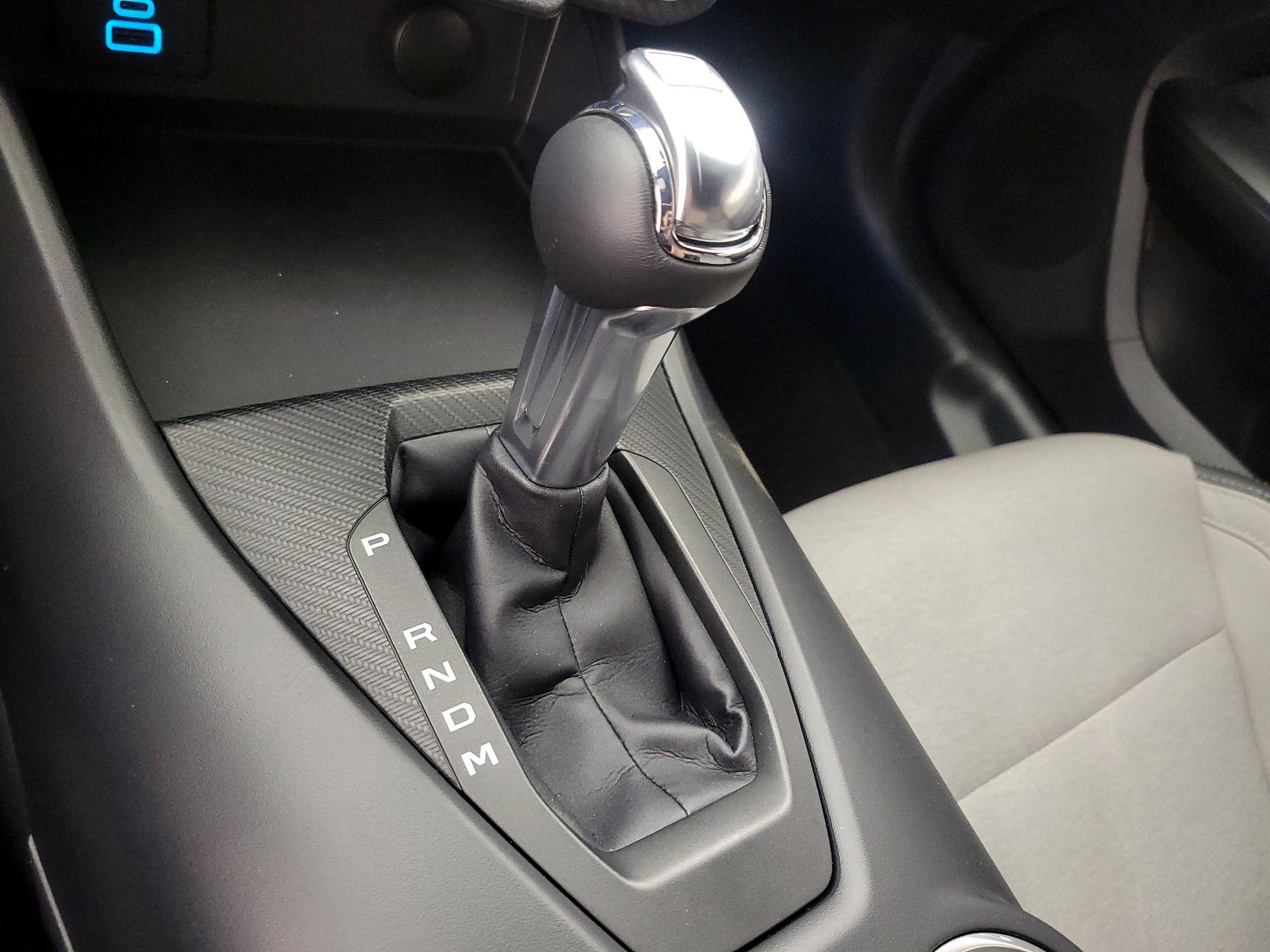 Thumbnail: 2024 Ford Mustang - 17