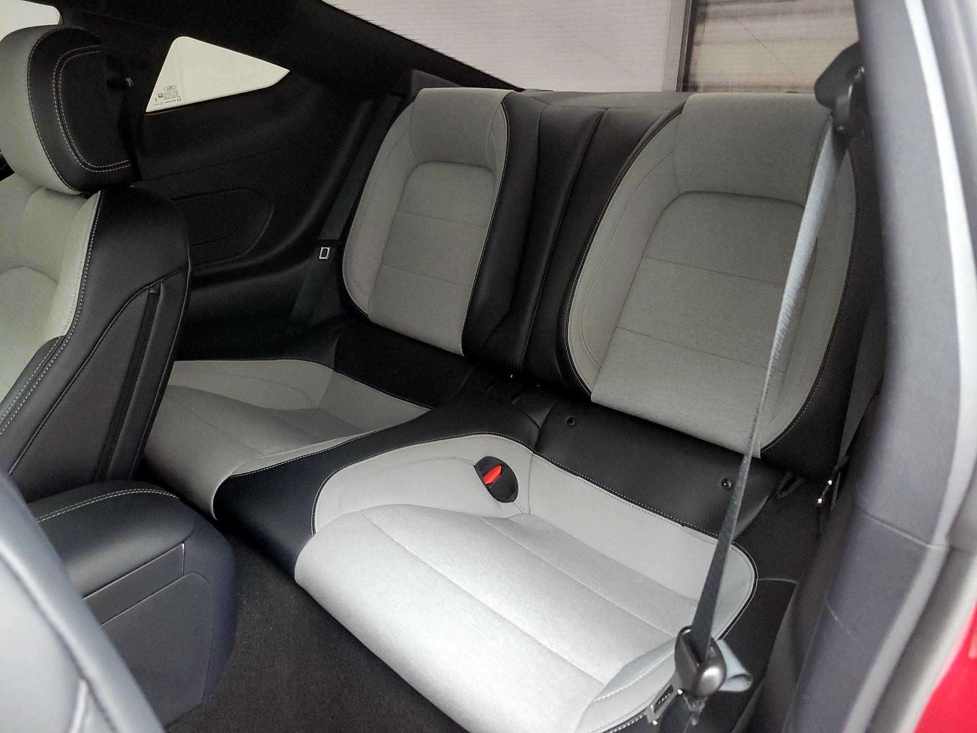 Thumbnail: 2024 Ford Mustang - 19