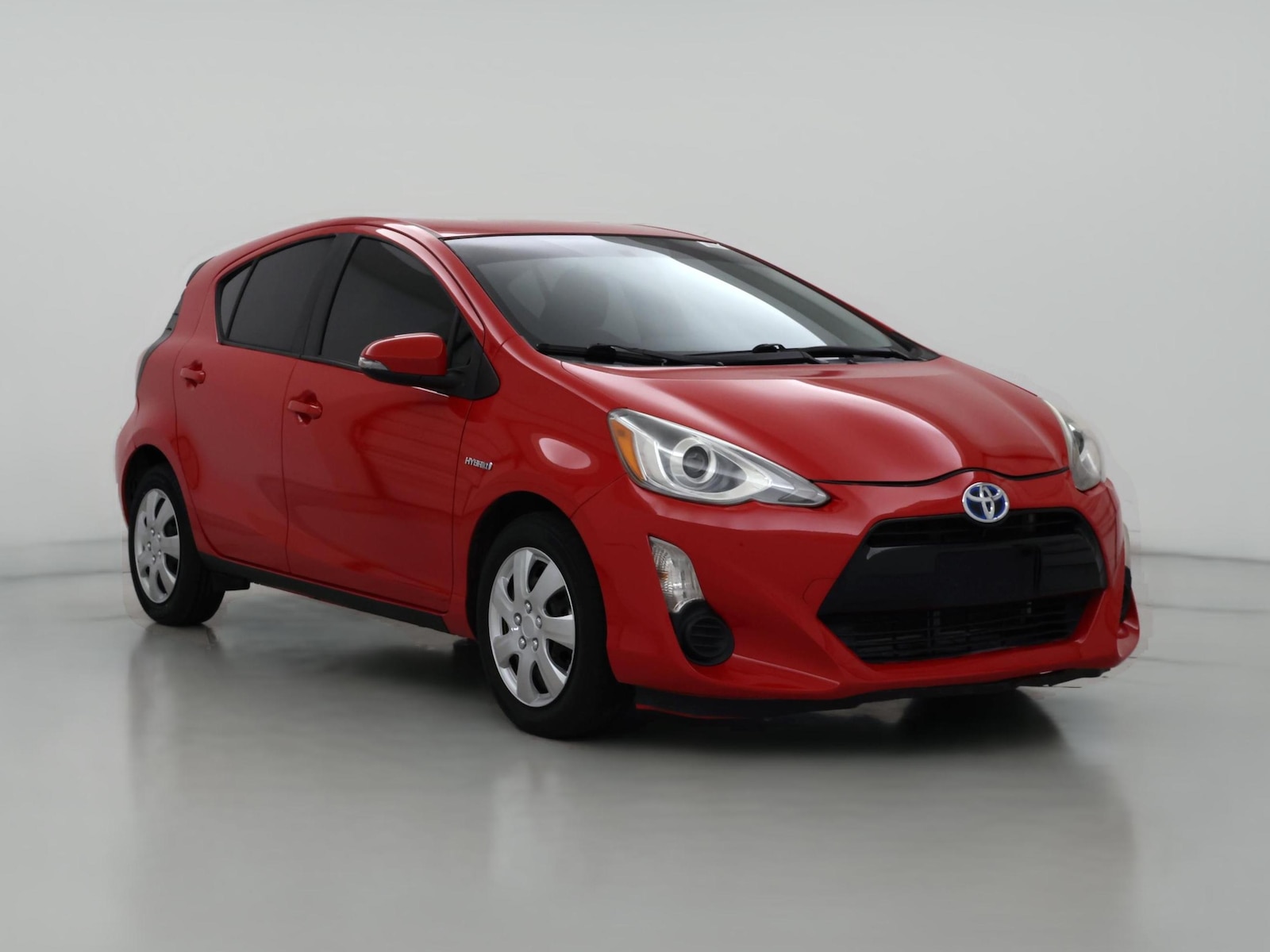 2015 Toyota Prius c Two