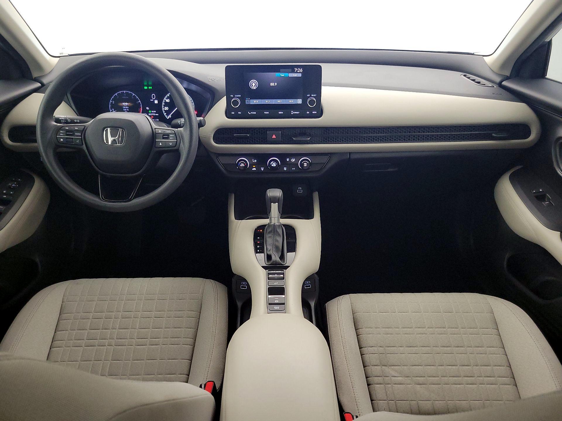 Thumbnail: 2023 Honda HR-V - 9