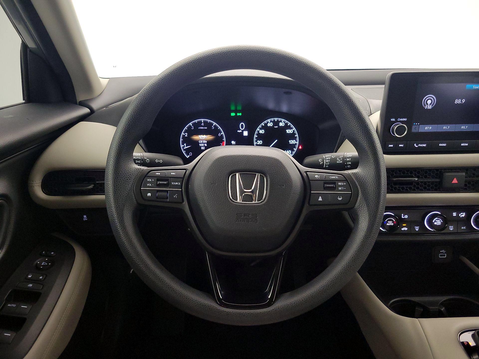 Thumbnail: 2023 Honda HR-V - 10