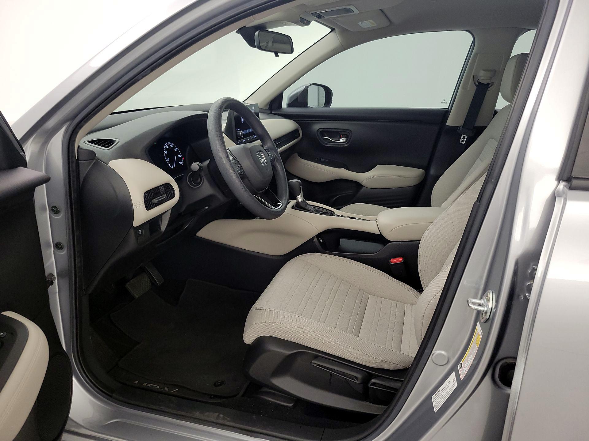 Thumbnail: 2023 Honda HR-V - 11