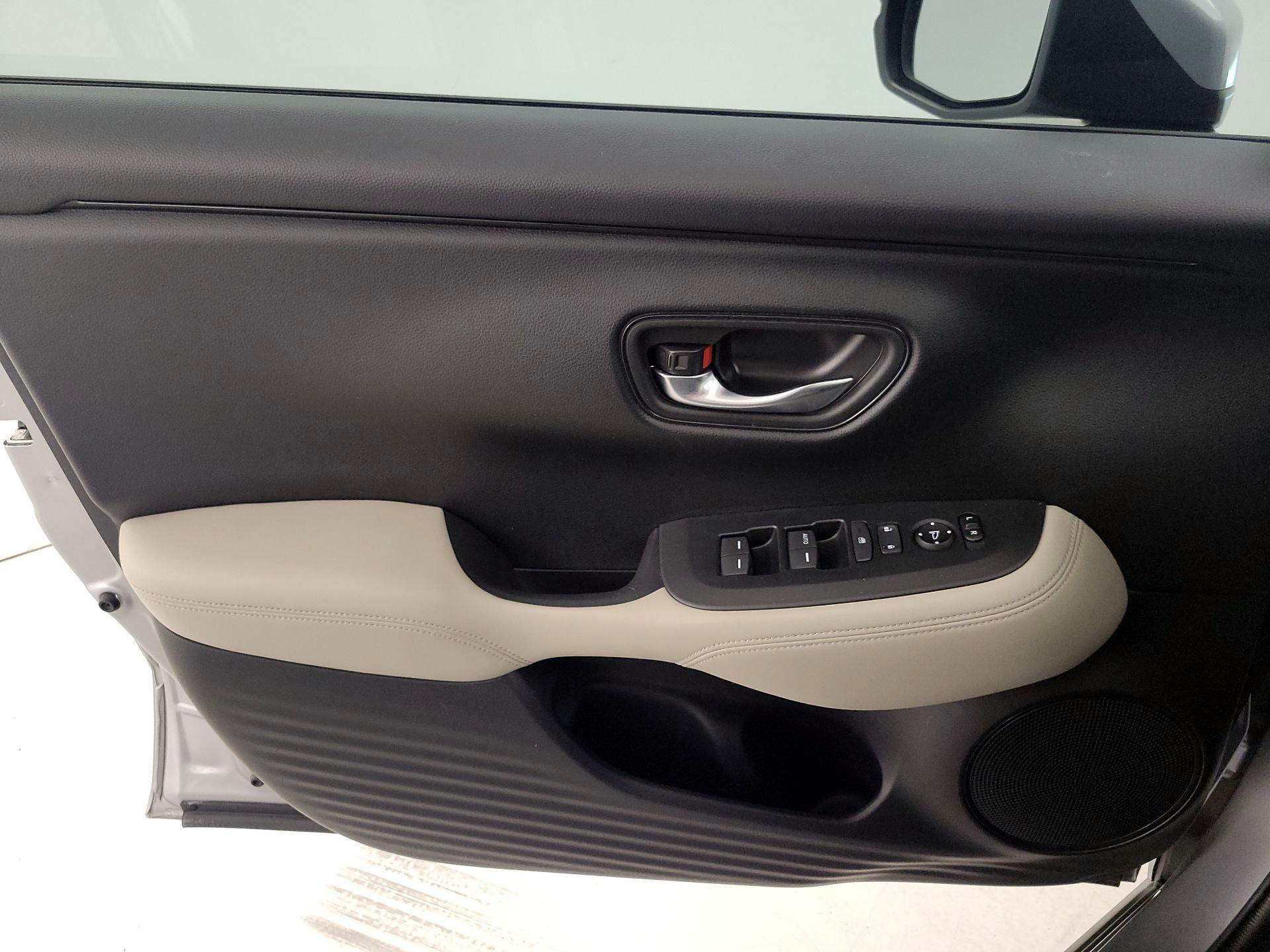 Thumbnail: 2023 Honda HR-V - 12