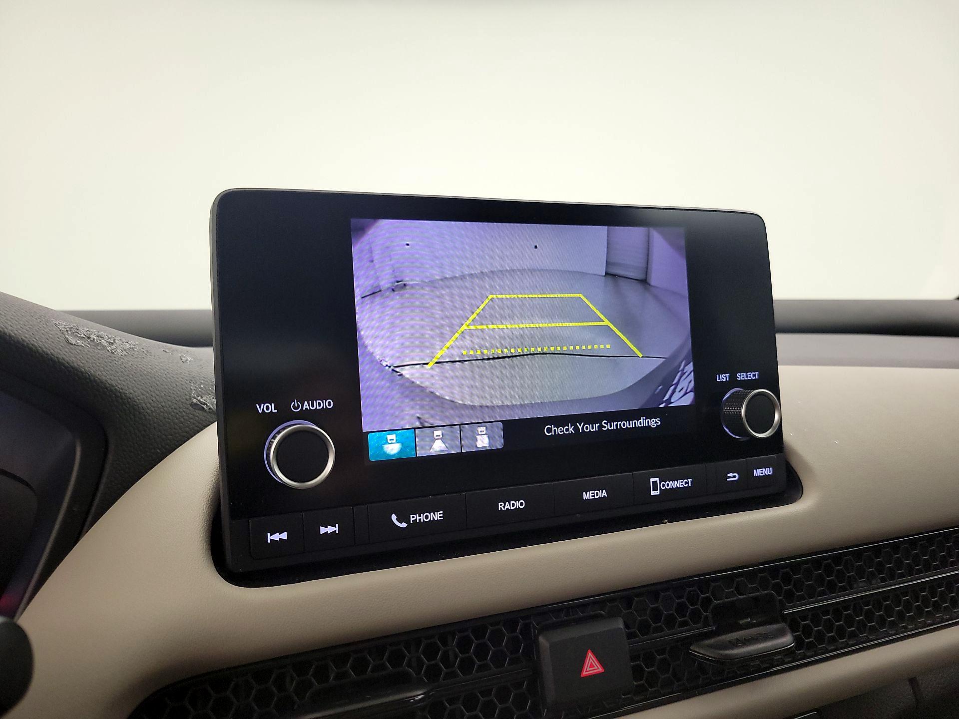 Thumbnail: 2023 Honda HR-V - 14