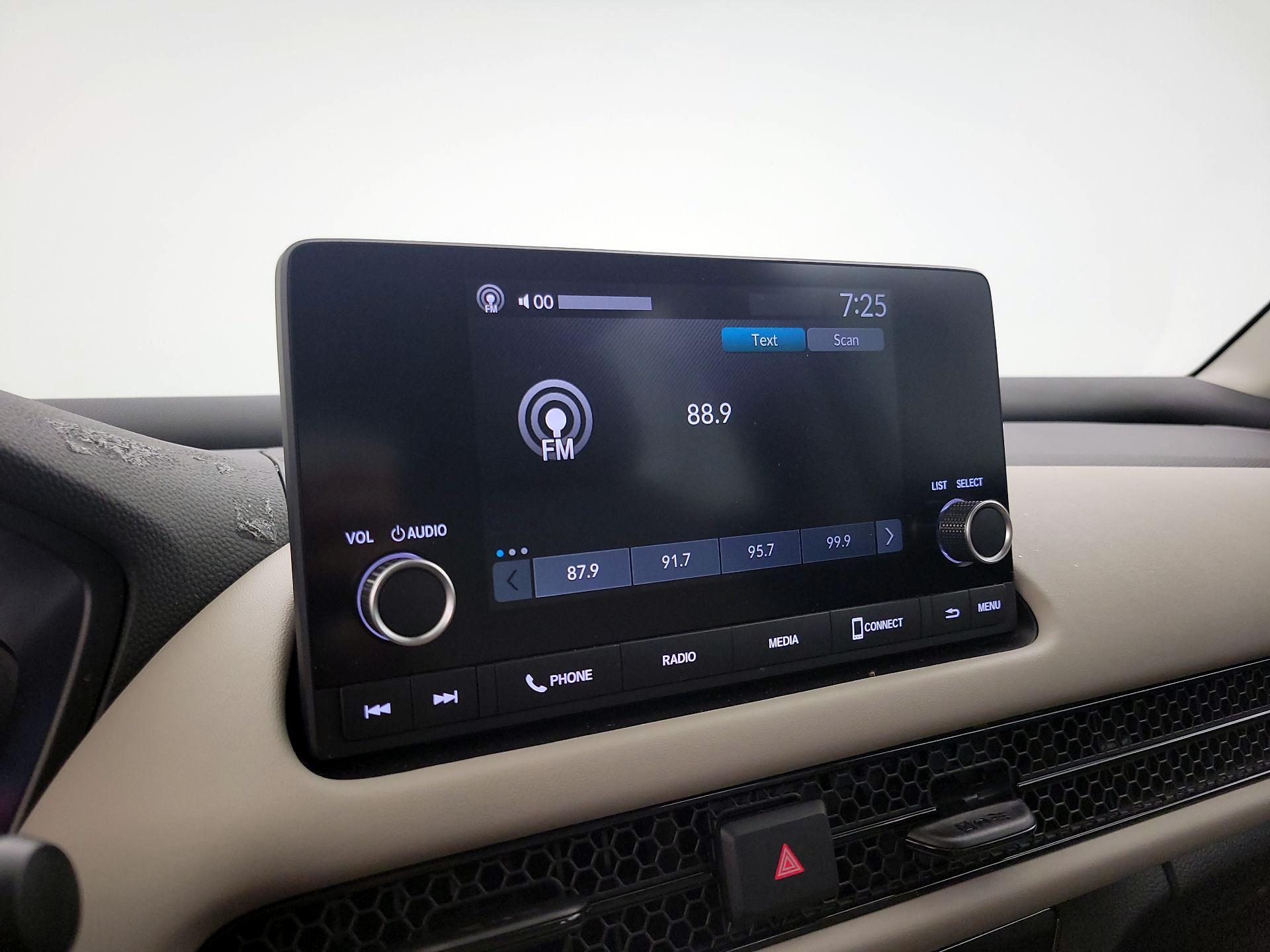 Thumbnail: 2023 Honda HR-V - 15