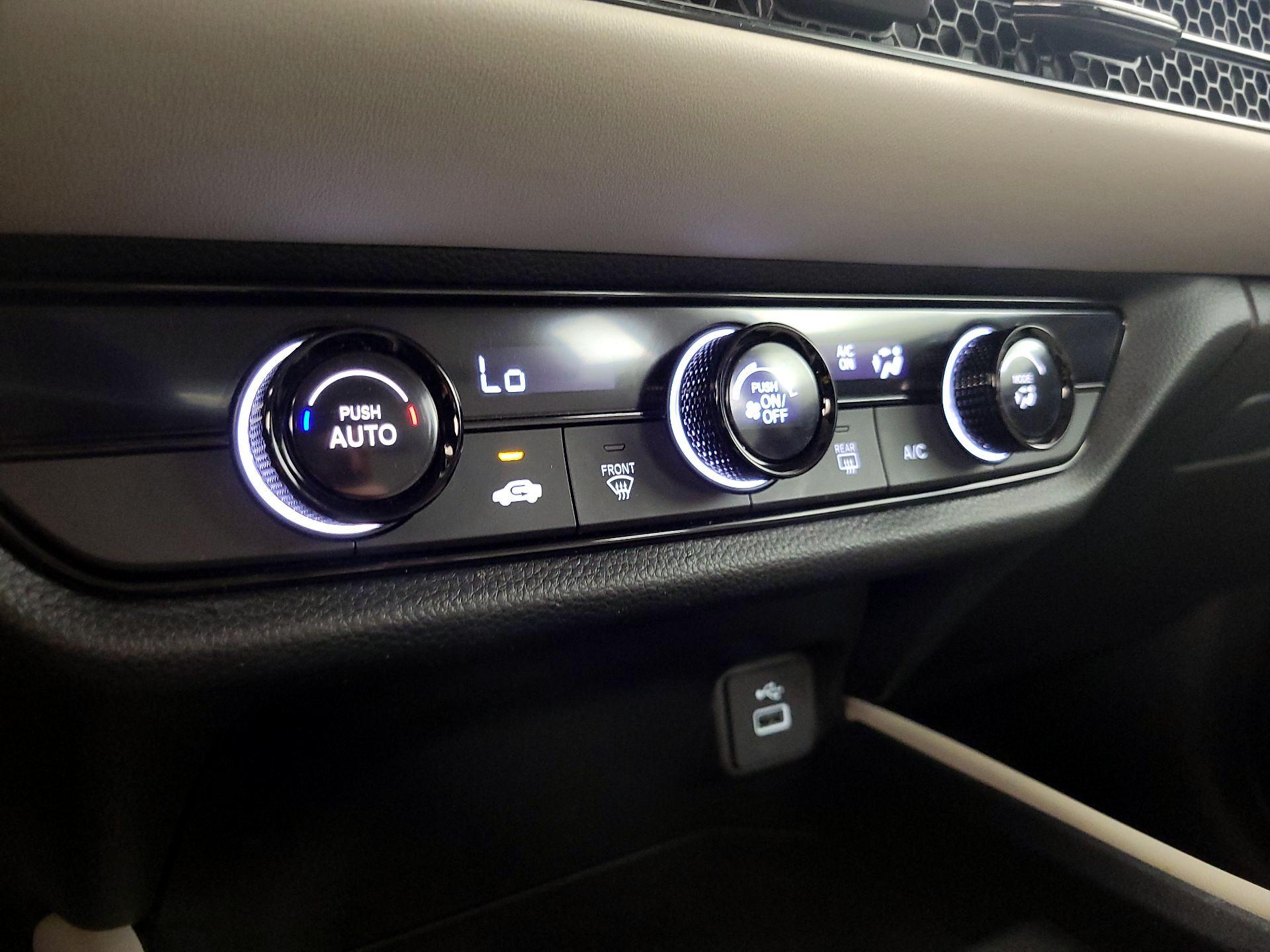 Thumbnail: 2023 Honda HR-V - 16