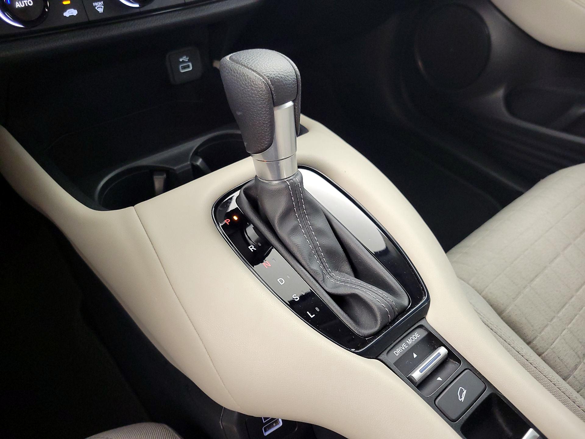 Thumbnail: 2023 Honda HR-V - 17