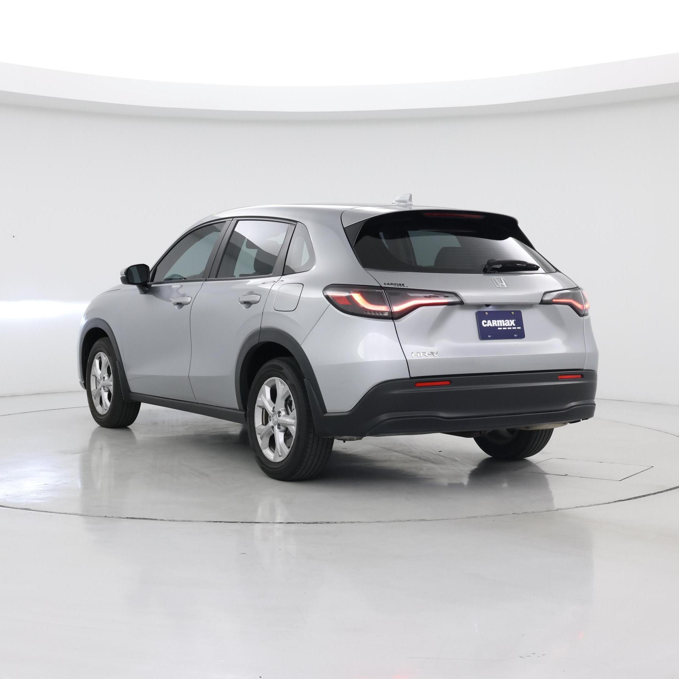 Thumbnail: 2023 Honda HR-V - 2