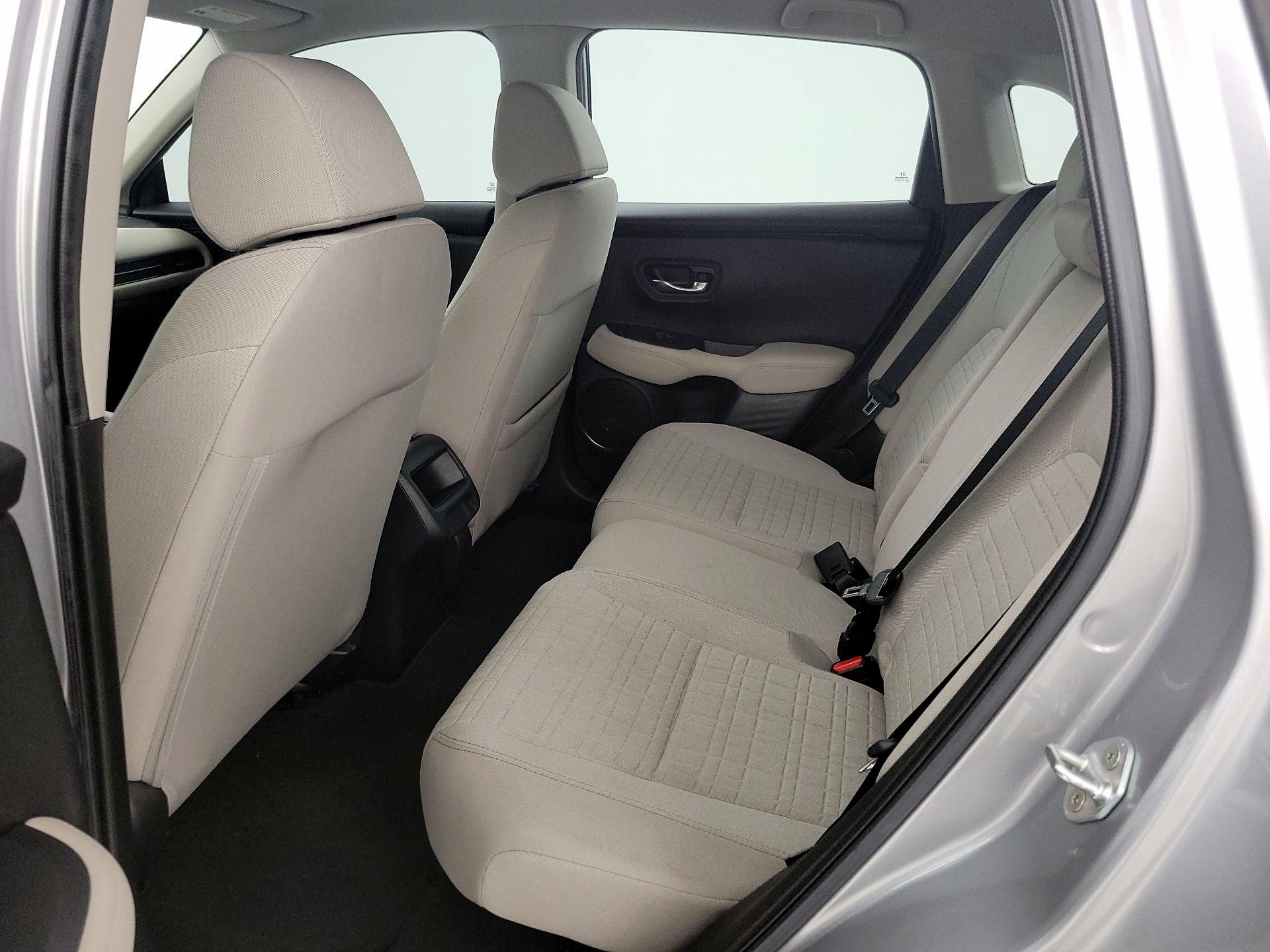 Thumbnail: 2023 Honda HR-V - 19