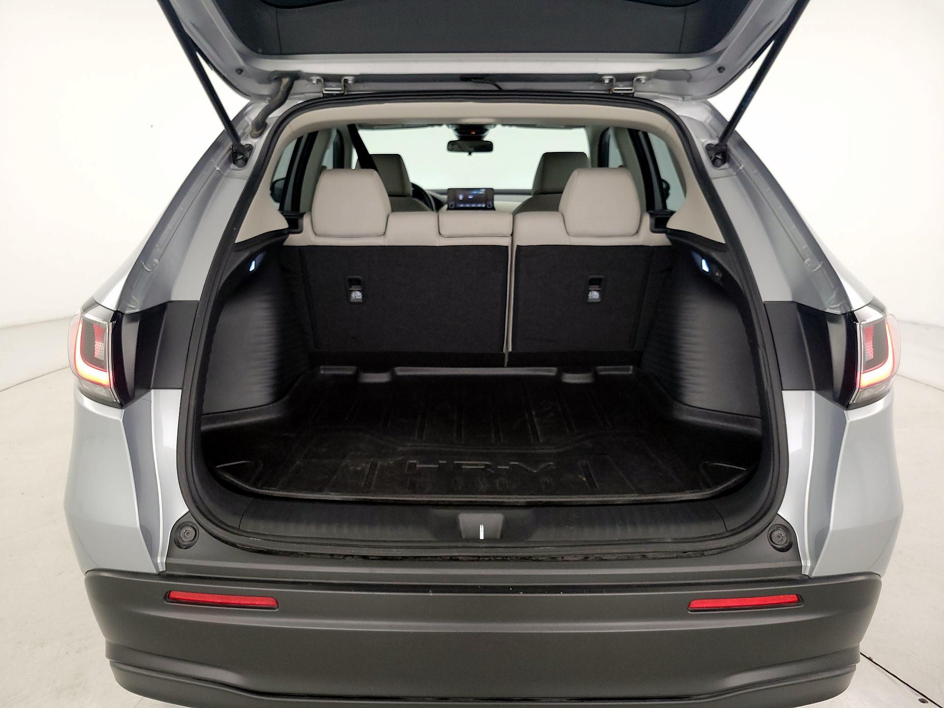 Thumbnail: 2023 Honda HR-V - 20