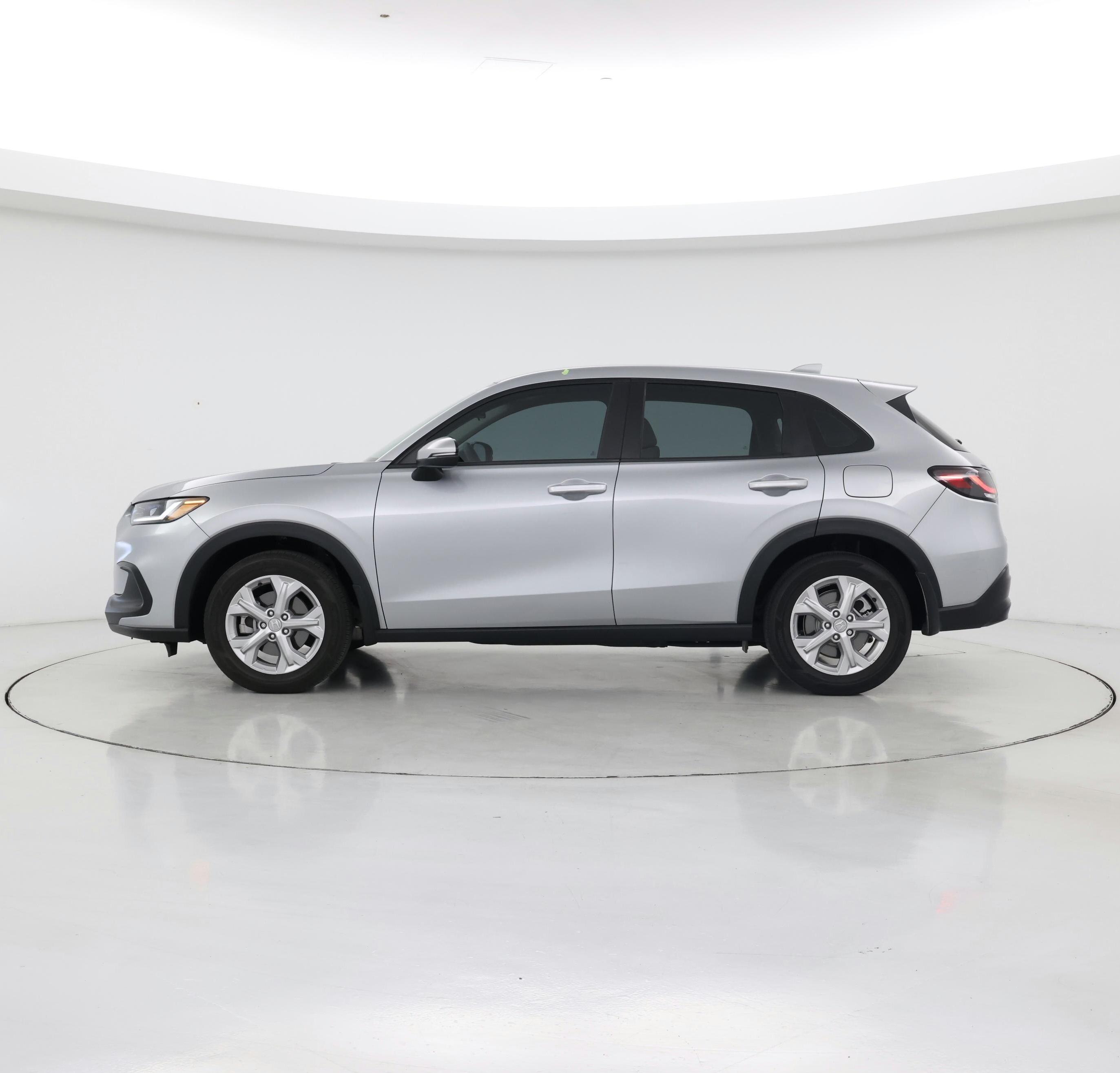 Thumbnail: 2023 Honda HR-V - 3